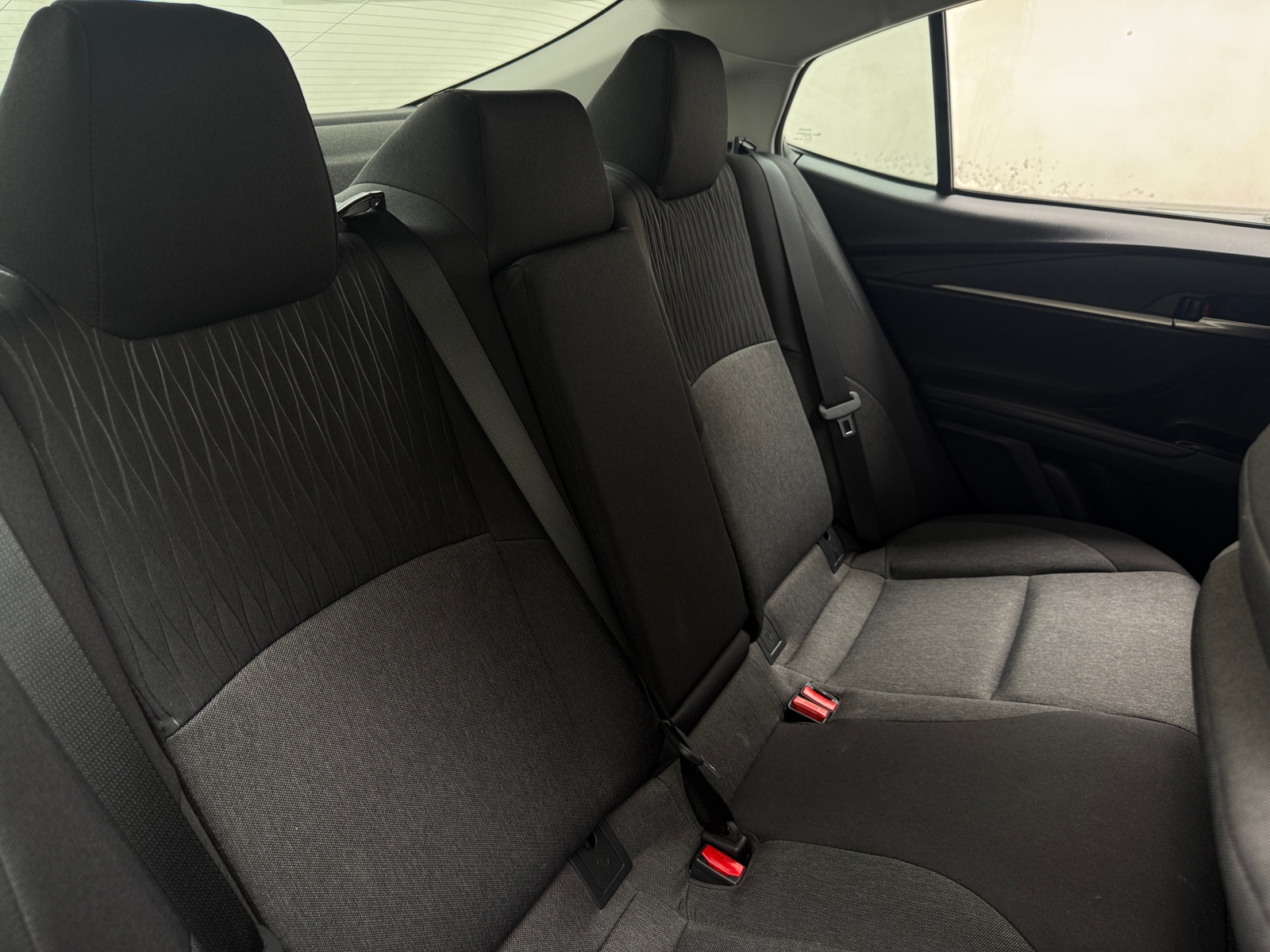 Thumbnail: 2025 Toyota Camry - 6