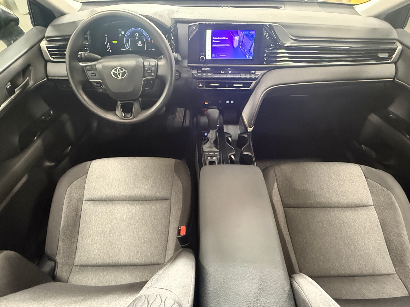 Thumbnail: 2025 Toyota Camry - 3