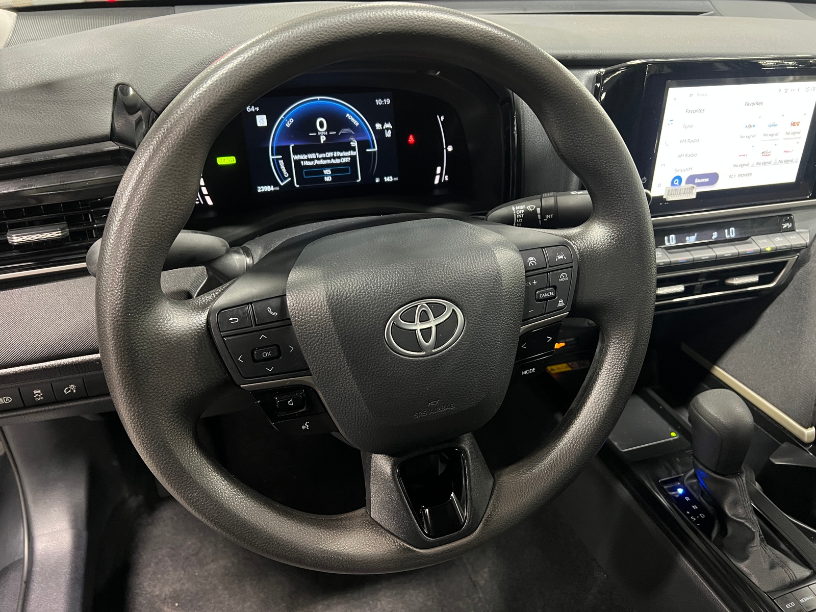 Thumbnail: 2025 Toyota Camry - 5