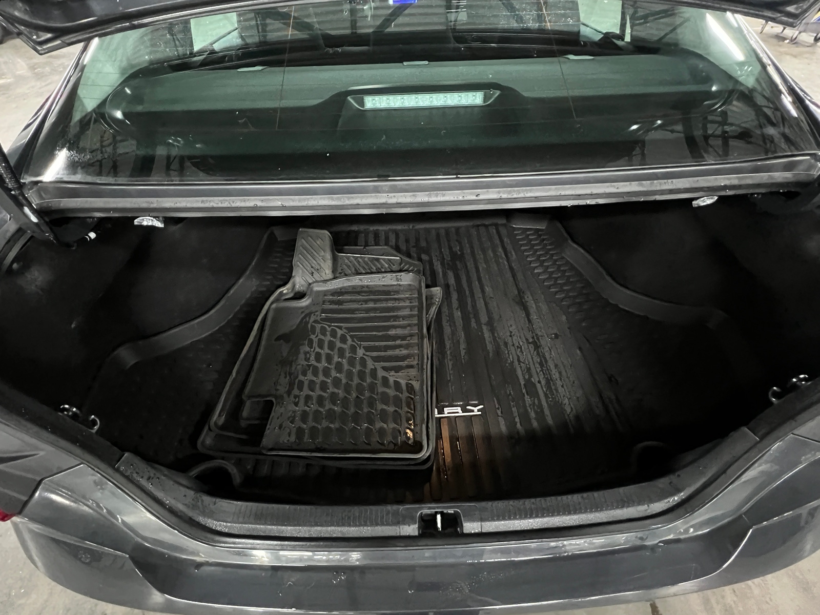 Thumbnail: 2025 Toyota Camry - 7