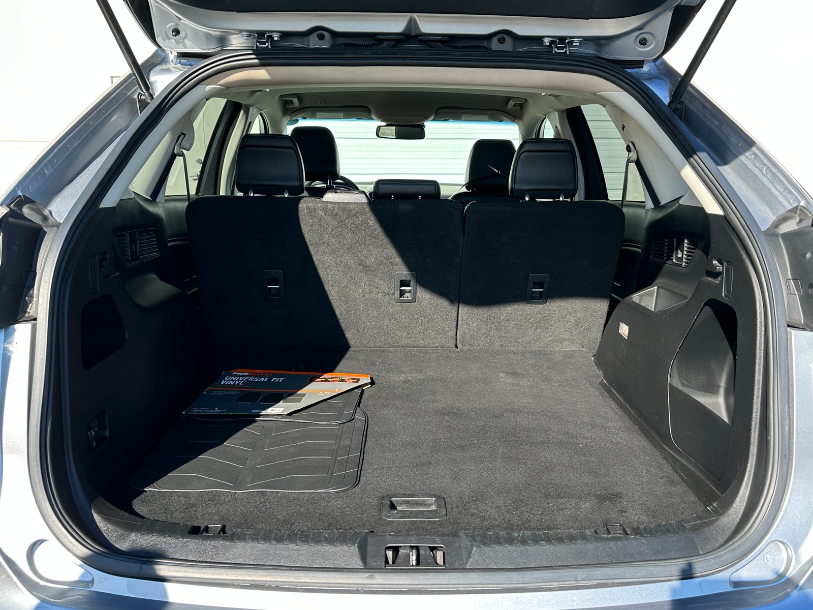 Thumbnail: 2020 Ford Edge - 6