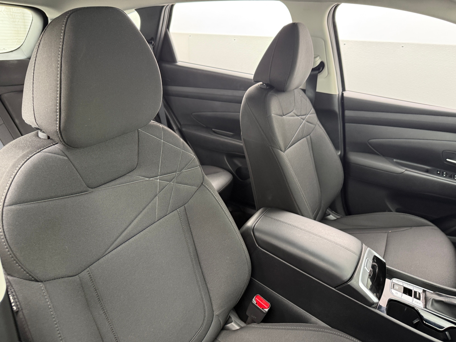 Thumbnail: 2025 Hyundai Tucson - 2