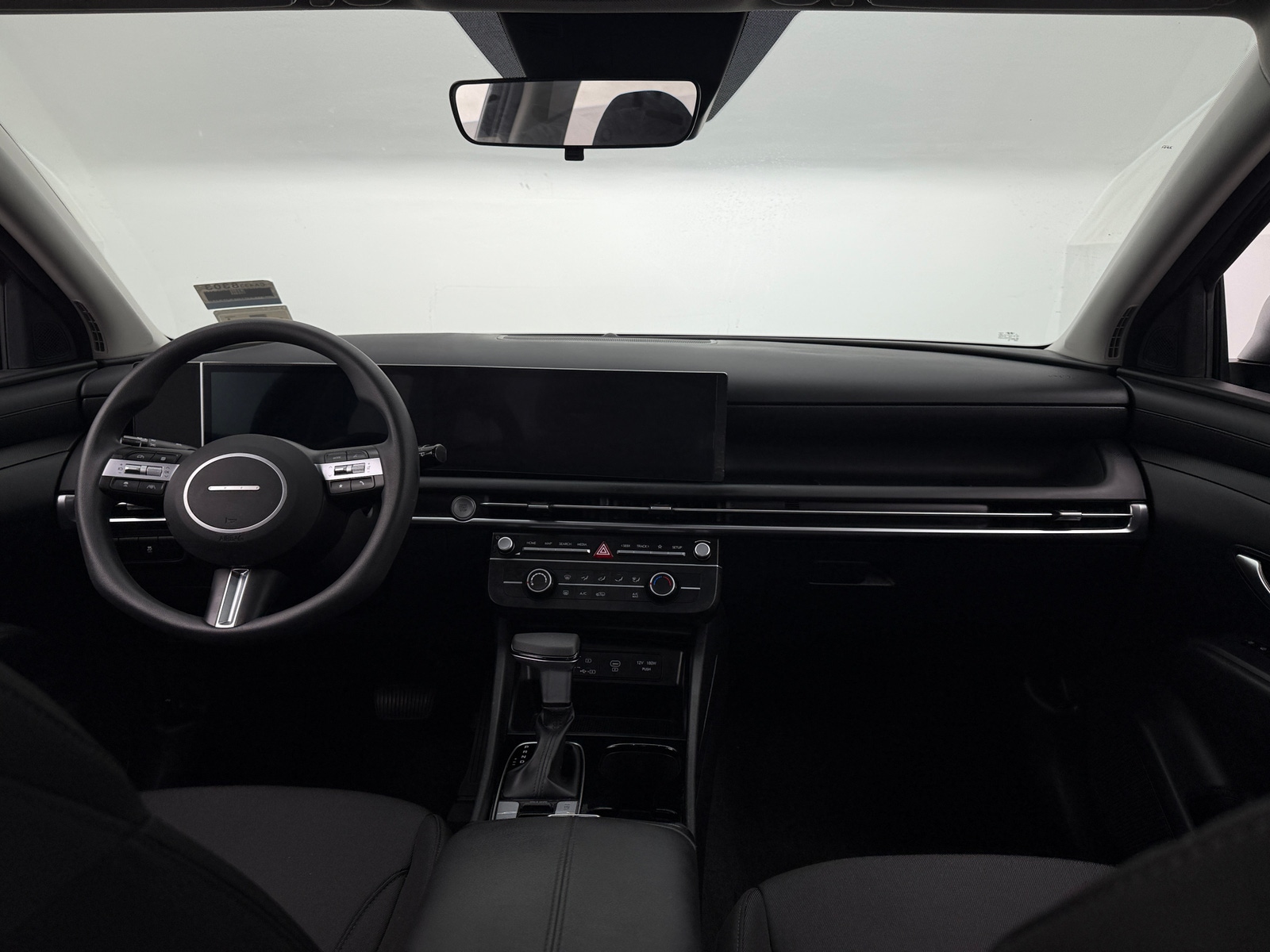 Thumbnail: 2025 Hyundai Tucson - 3