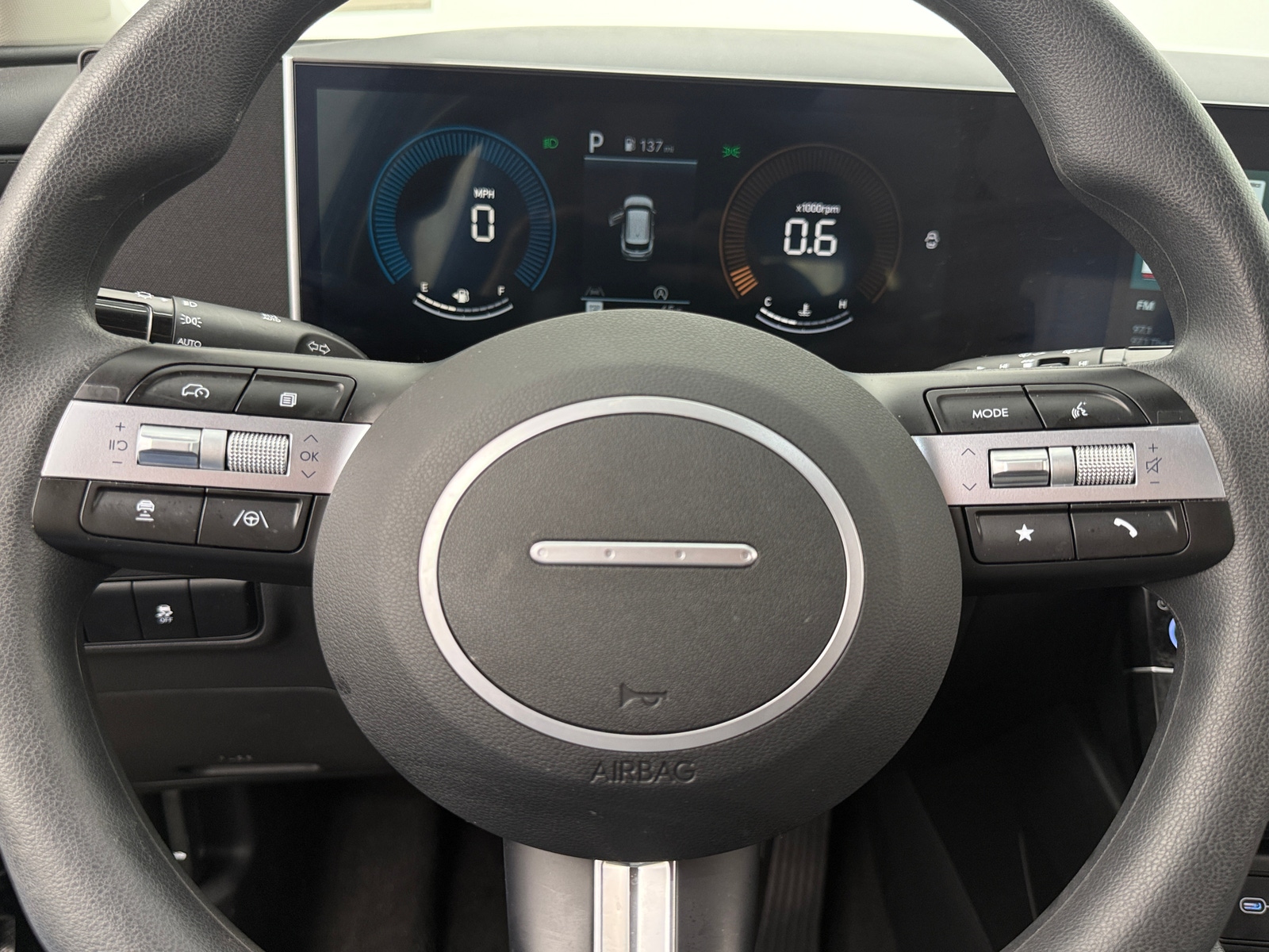 Thumbnail: 2025 Hyundai Tucson - 5