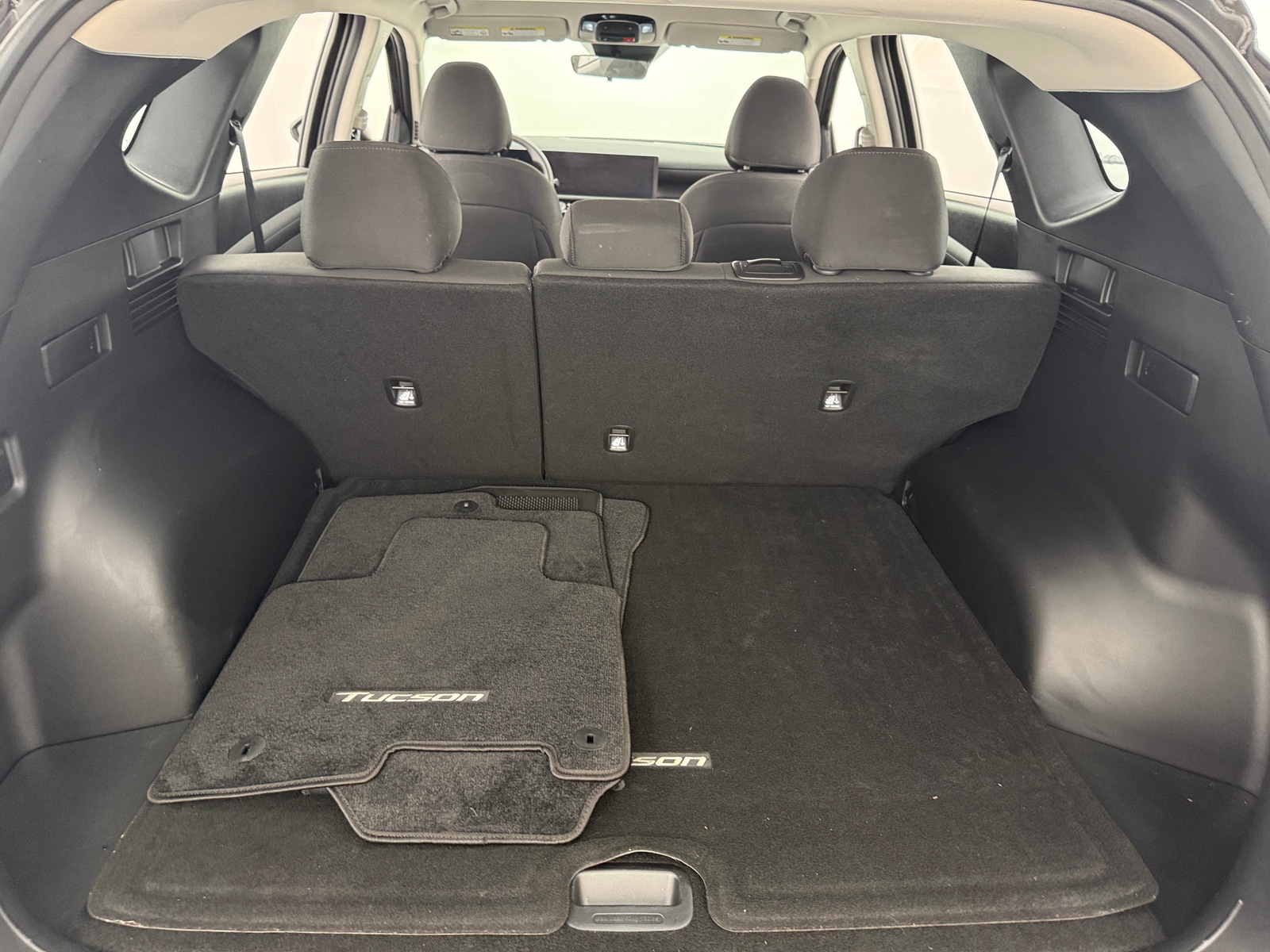 Thumbnail: 2025 Hyundai Tucson - 7