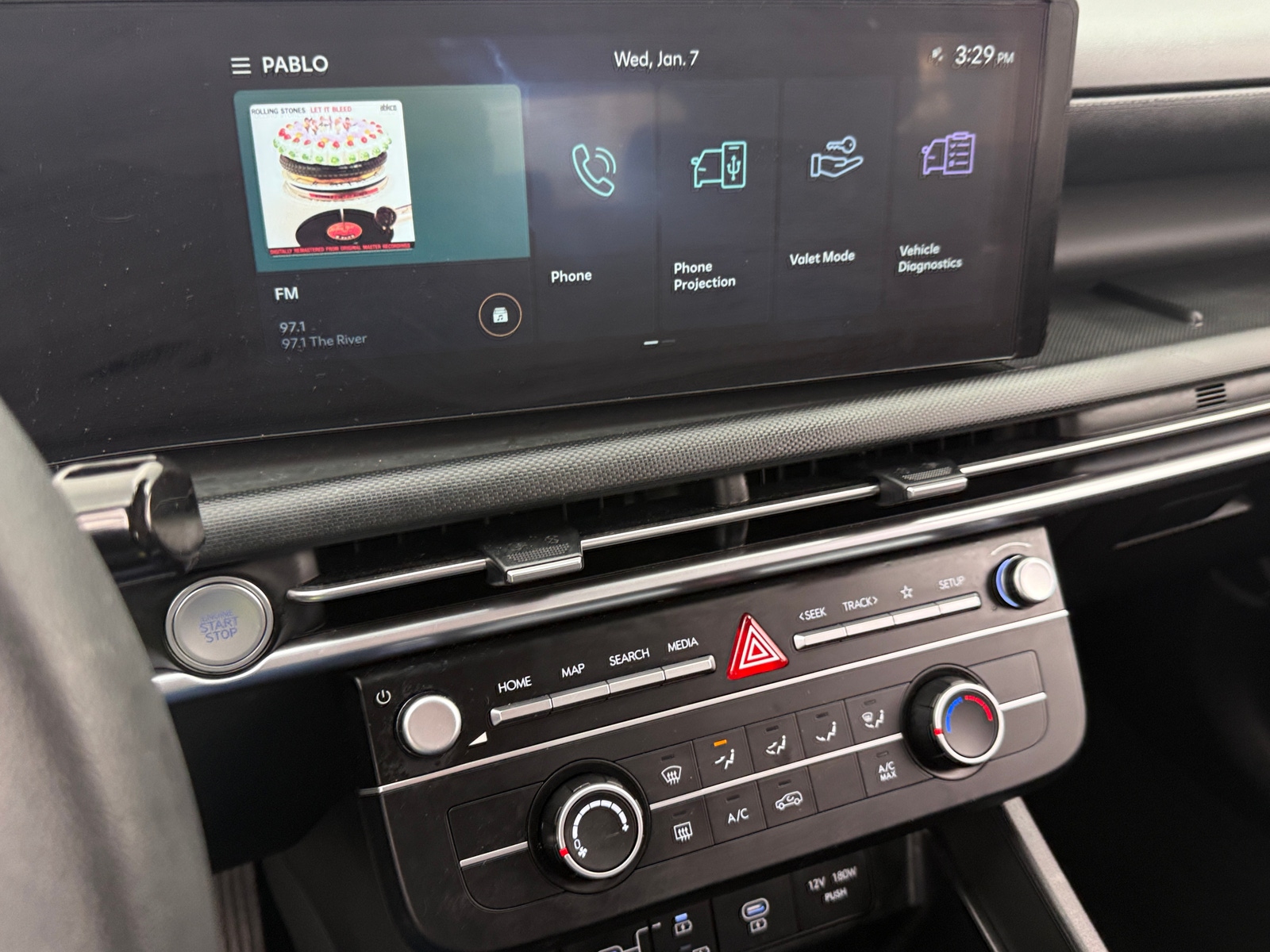 Thumbnail: 2025 Hyundai Tucson - 4