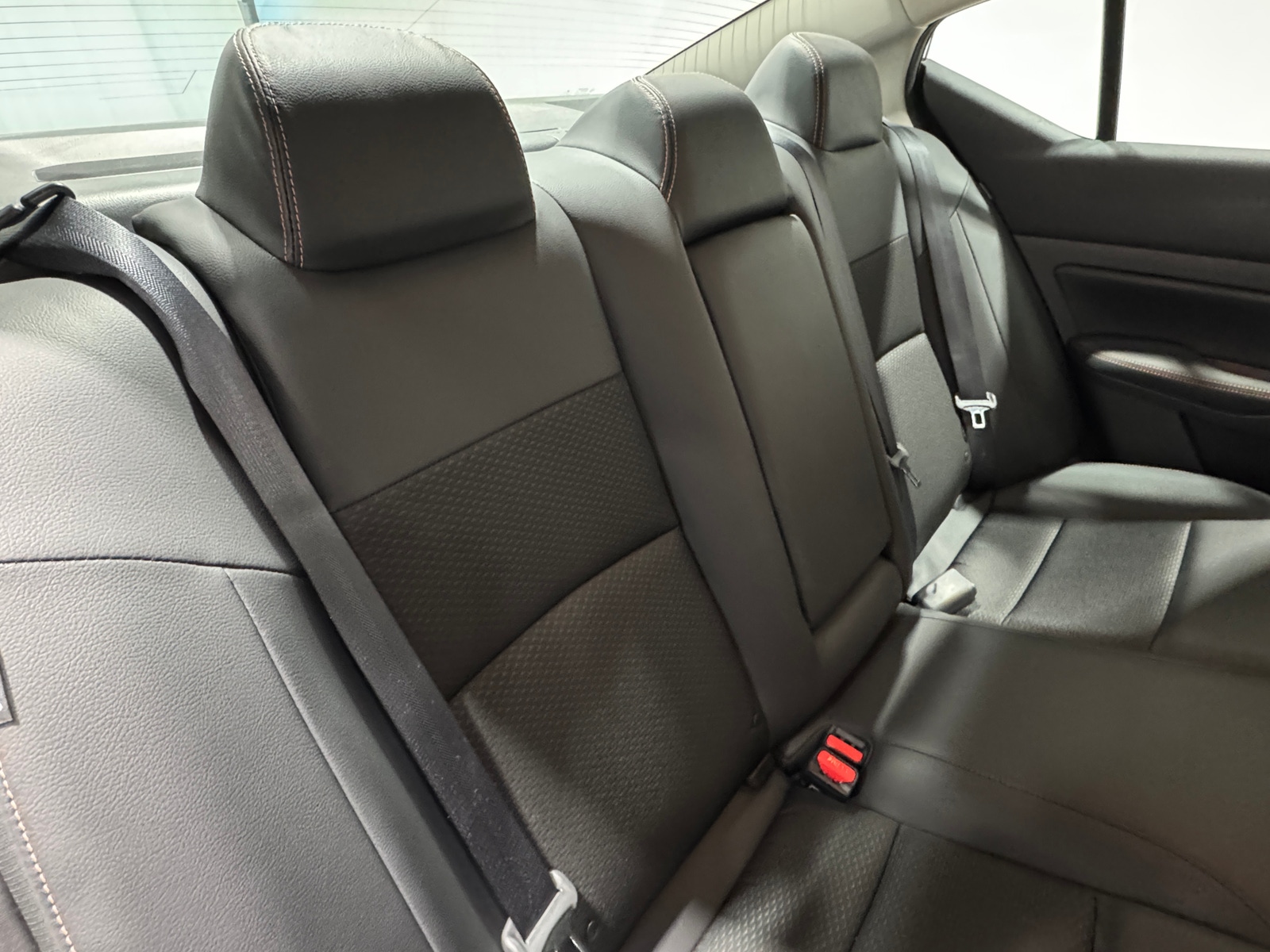 Thumbnail: 2022 Nissan Altima - 6