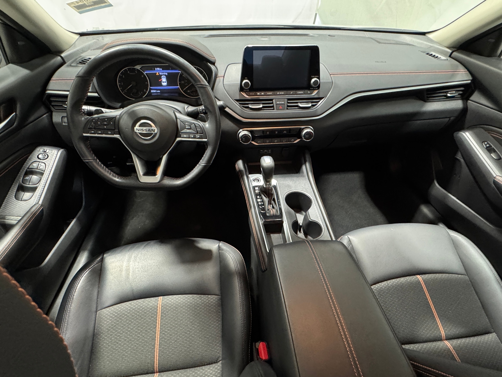 Thumbnail: 2022 Nissan Altima - 3