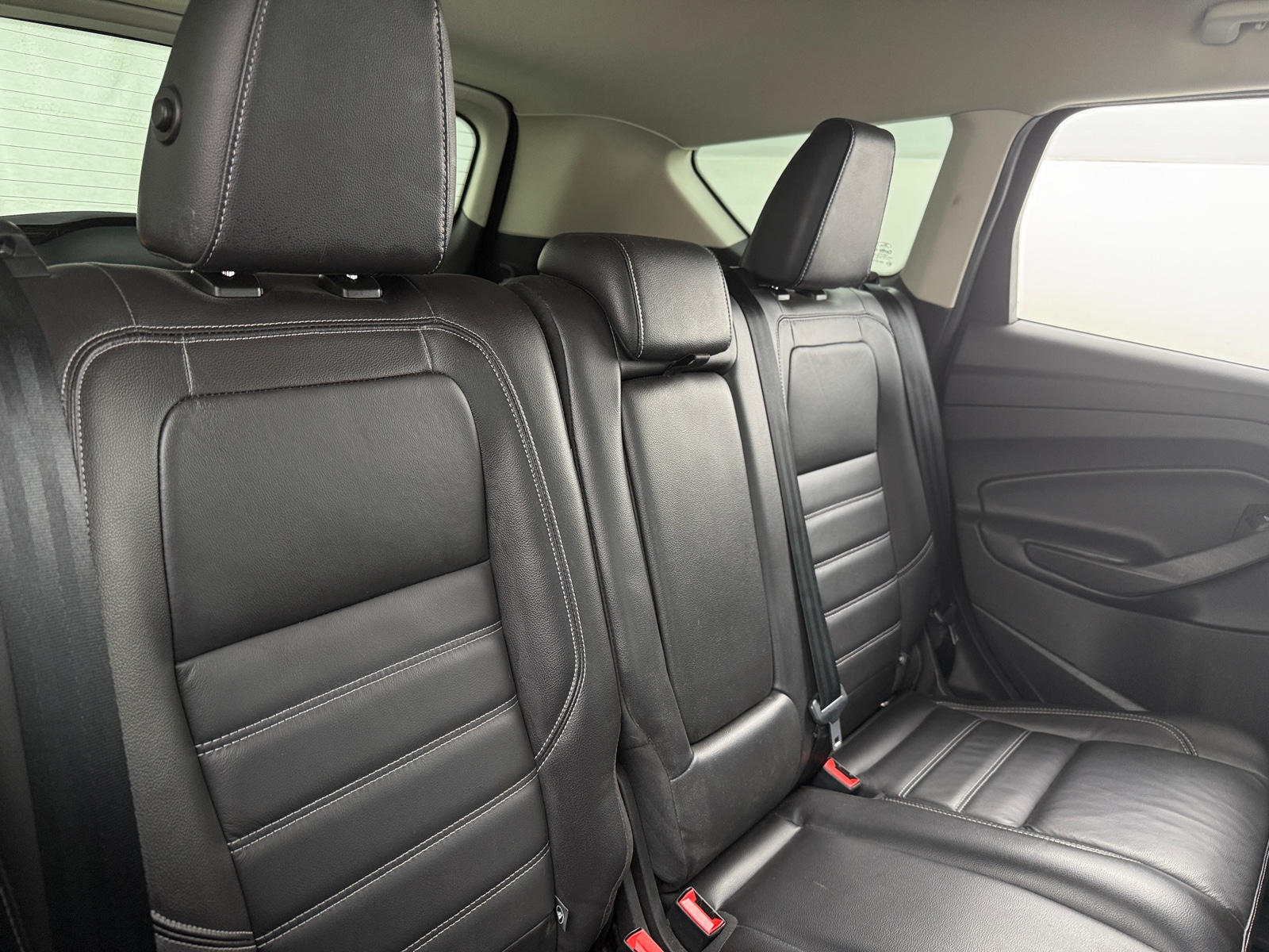 Thumbnail: 2018 Ford Escape - 5