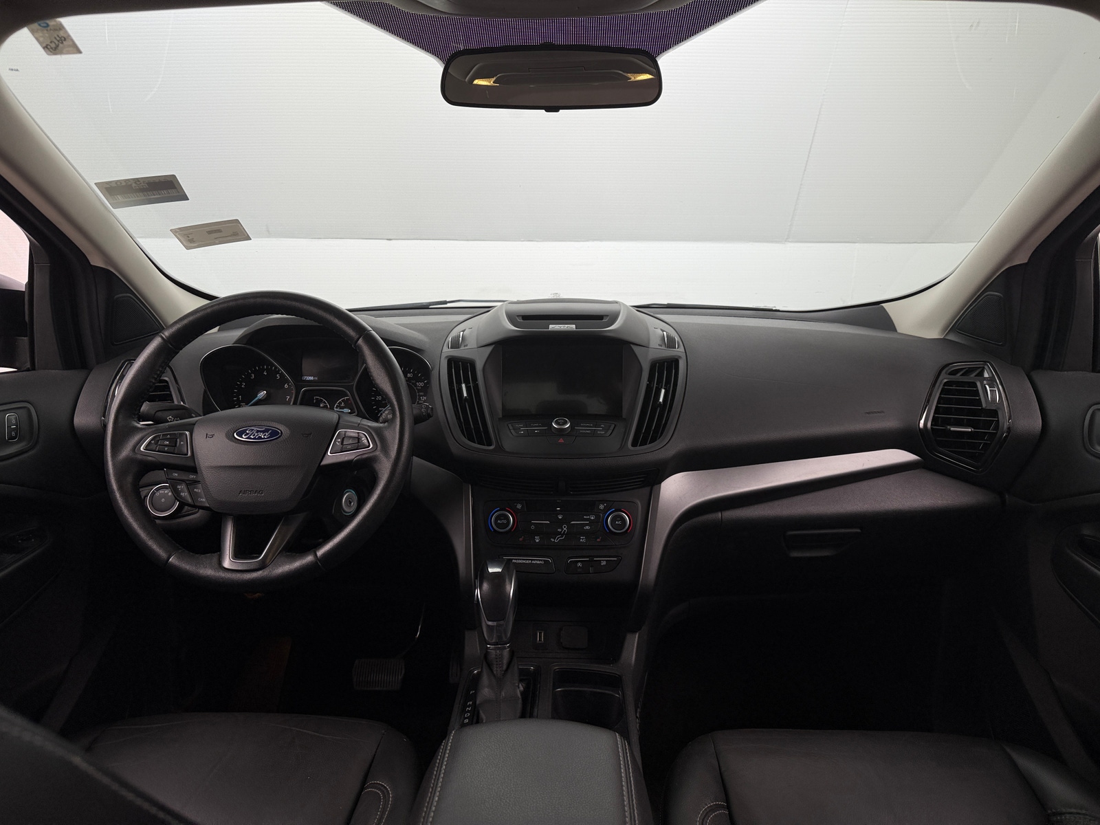 Thumbnail: 2018 Ford Escape - 2