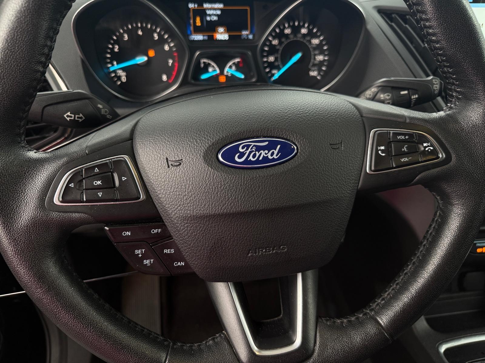 Thumbnail: 2018 Ford Escape - 4