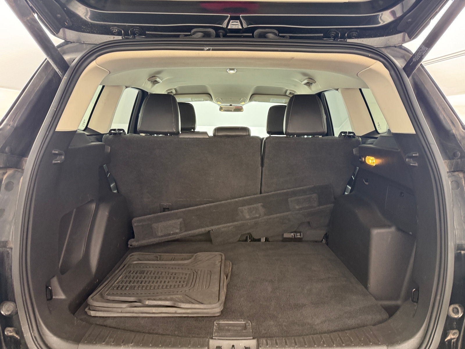 Thumbnail: 2018 Ford Escape - 6