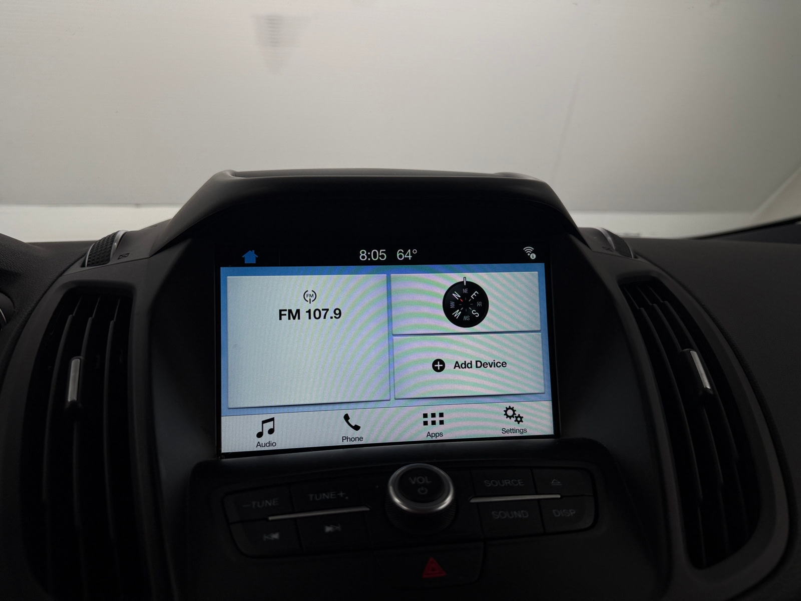 Thumbnail: 2018 Ford Escape - 3