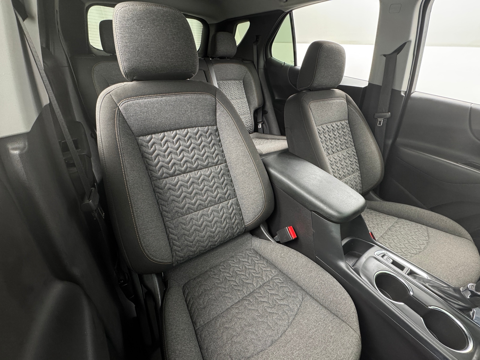 Thumbnail: 2024 Chevrolet Equinox - 2