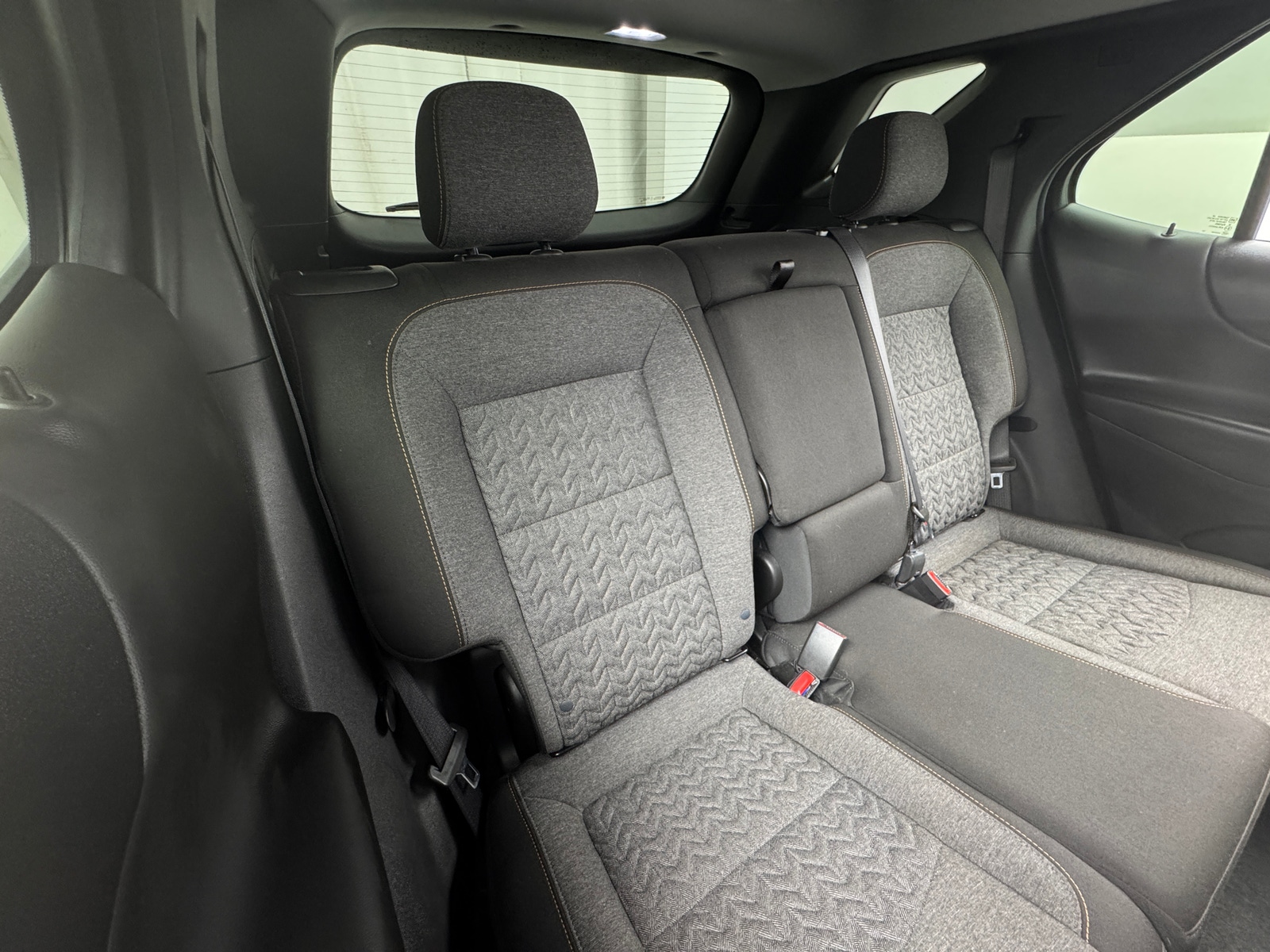 Thumbnail: 2024 Chevrolet Equinox - 6