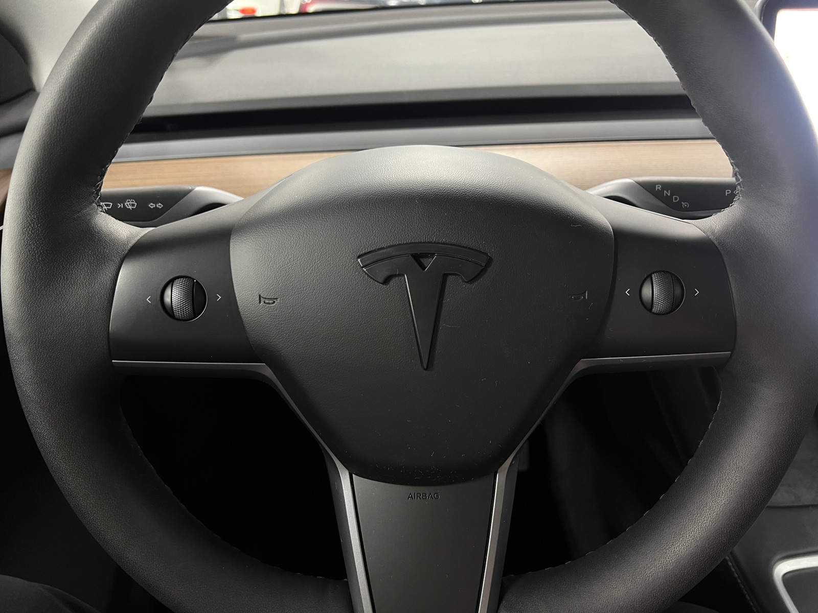 Thumbnail: 2023 Tesla Model Y - 4