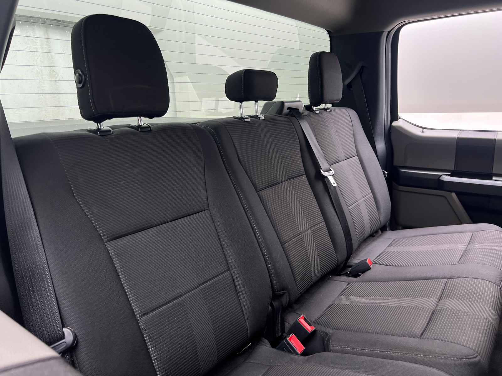 Thumbnail: 2019 Ford Econoline - 6