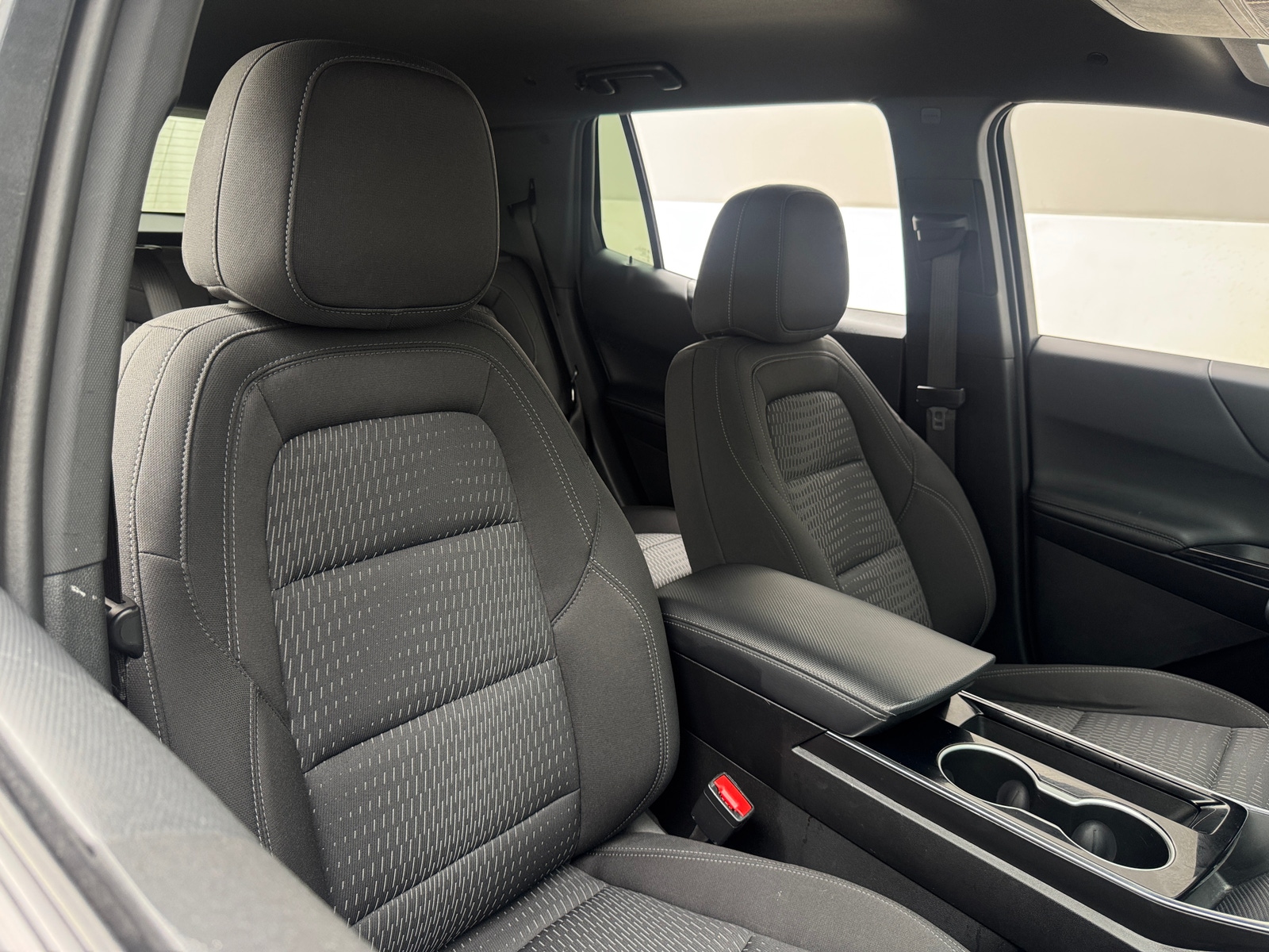 Thumbnail: 2025 Chevrolet Equinox - 2