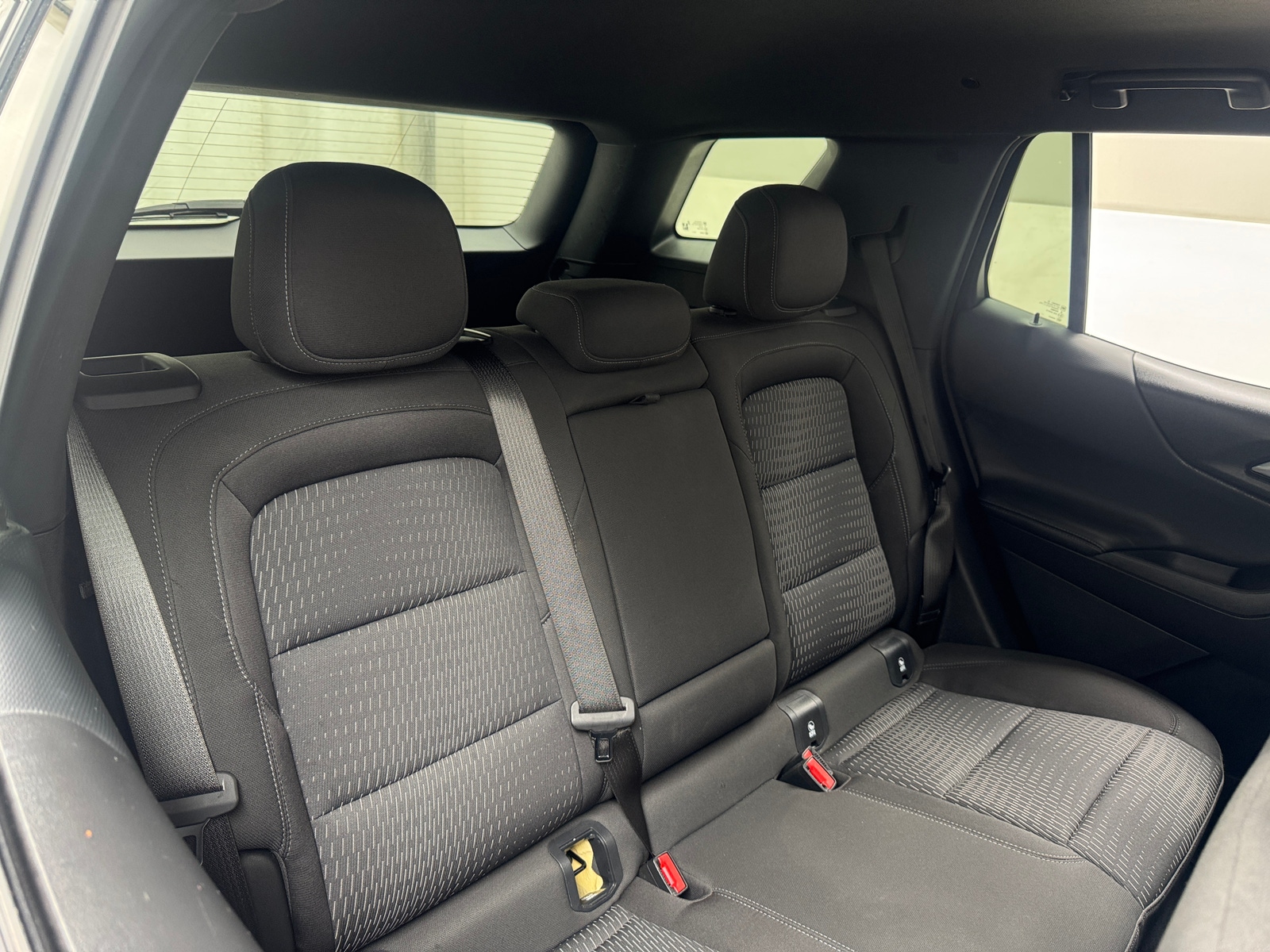 Thumbnail: 2025 Chevrolet Equinox - 6