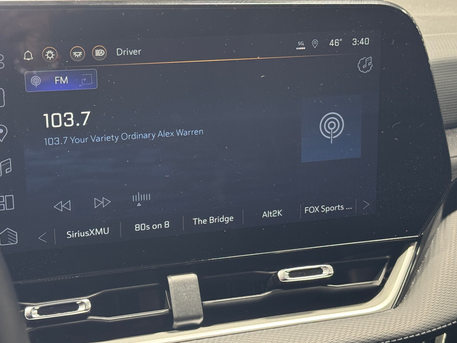 Thumbnail: 2025 Chevrolet Equinox - 4