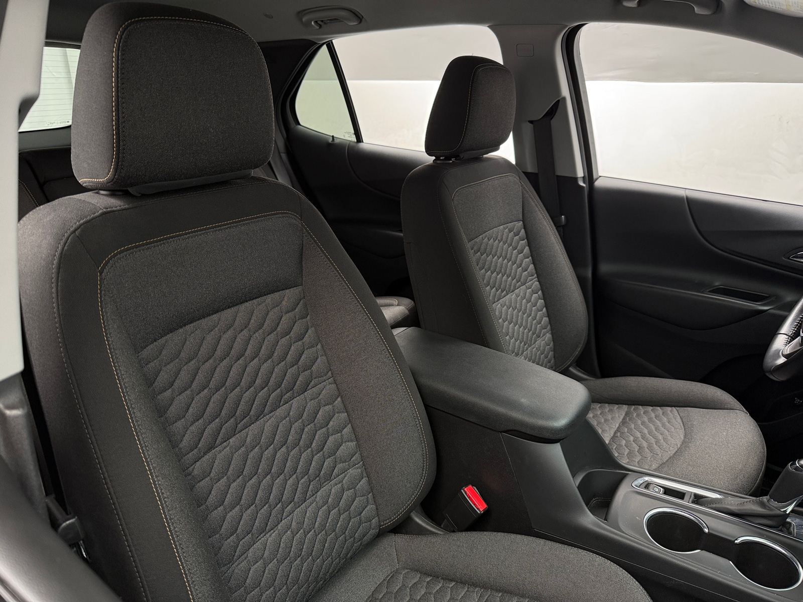 Thumbnail: 2021 Chevrolet Equinox - 2