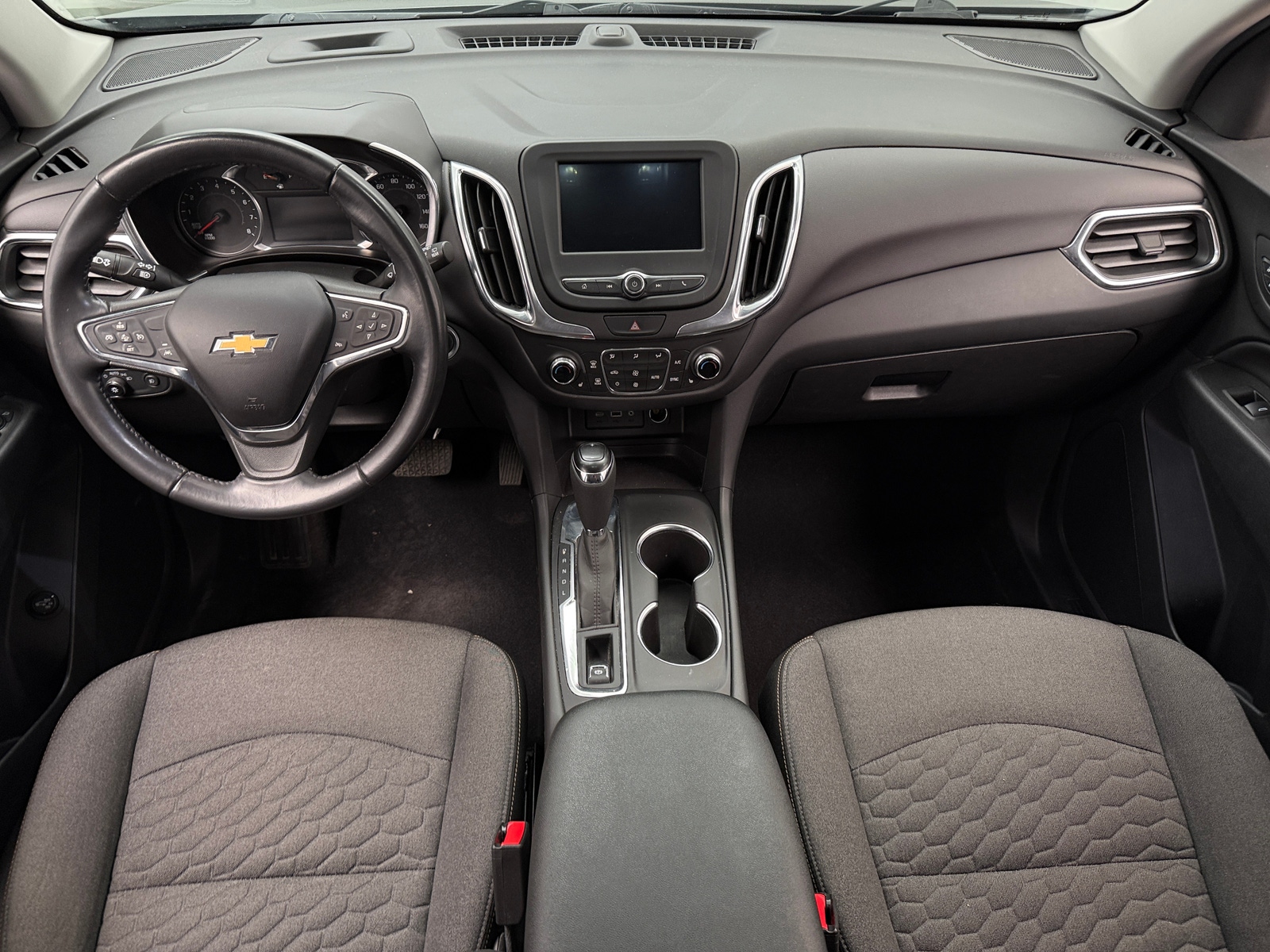 Thumbnail: 2021 Chevrolet Equinox - 3