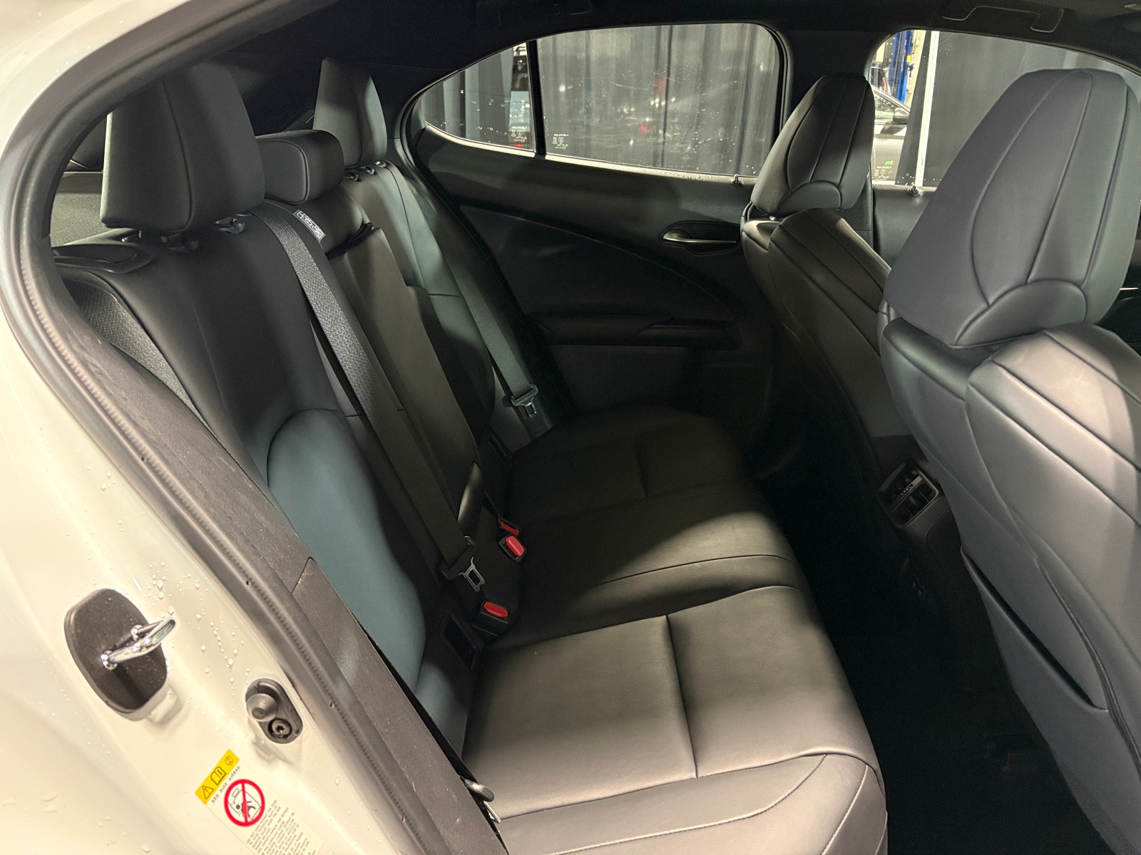 Thumbnail: 2019 Lexus UX - 5