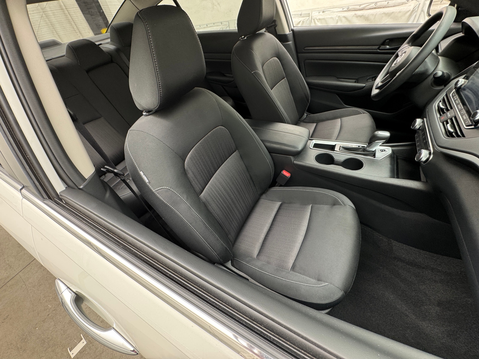 Thumbnail: 2025 Nissan Altima - 2