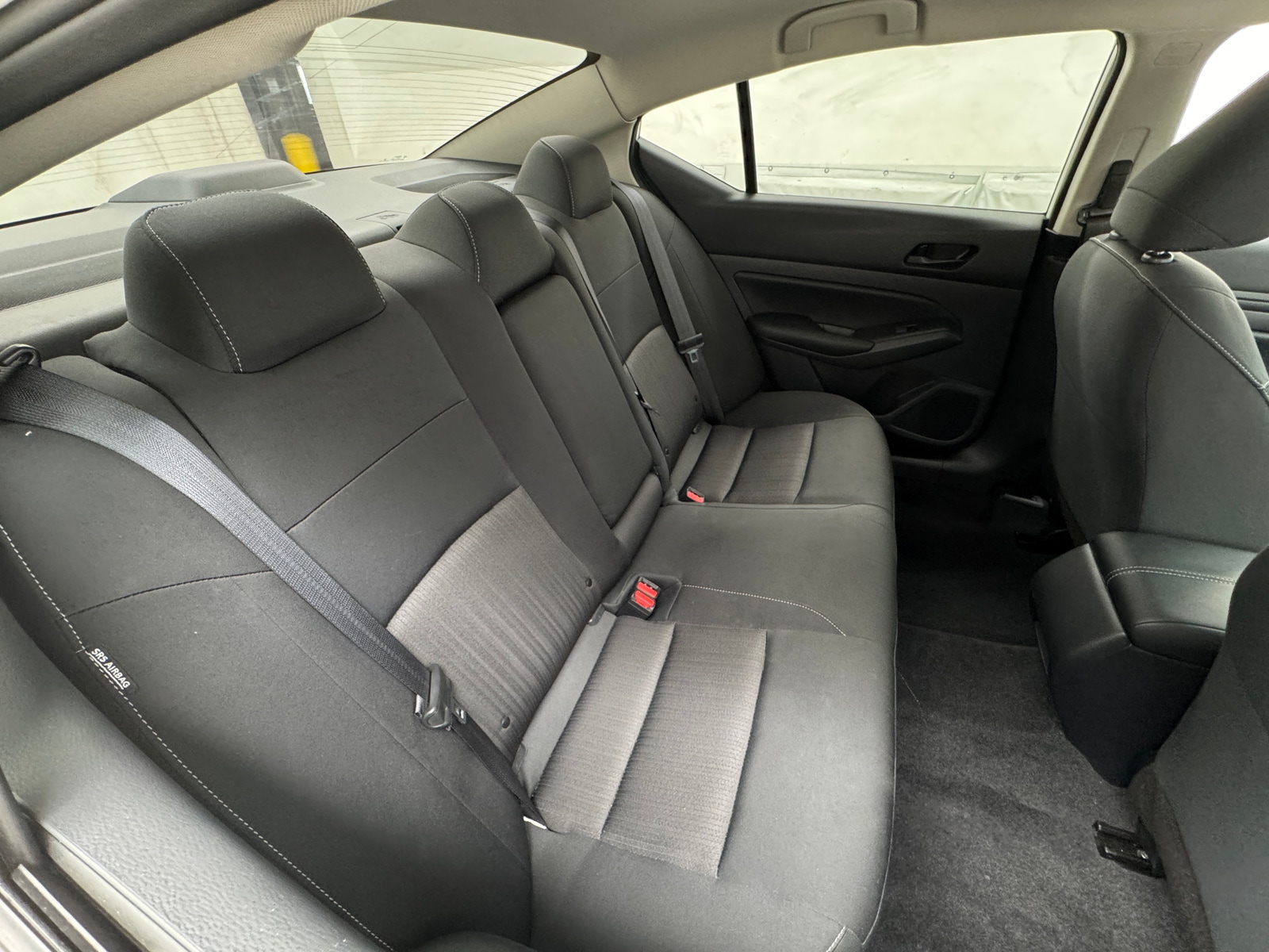 Thumbnail: 2025 Nissan Altima - 6