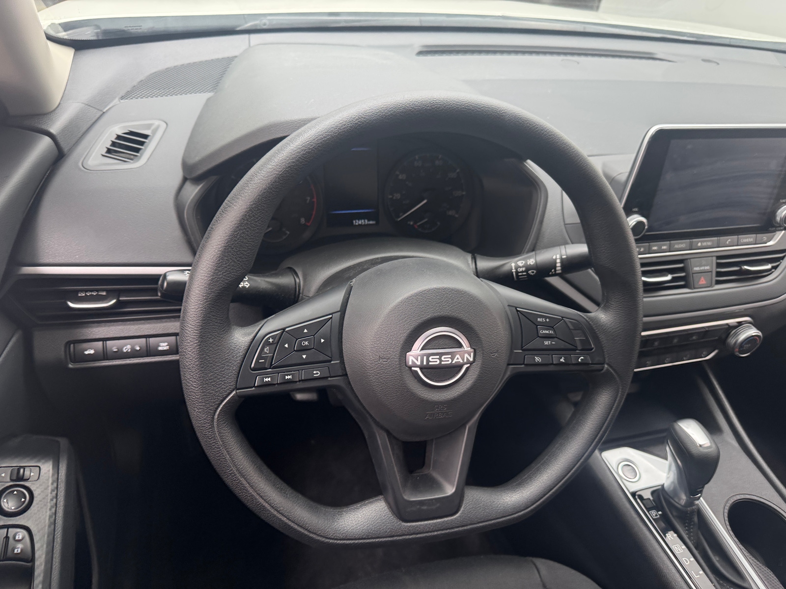 Thumbnail: 2025 Nissan Altima - 5