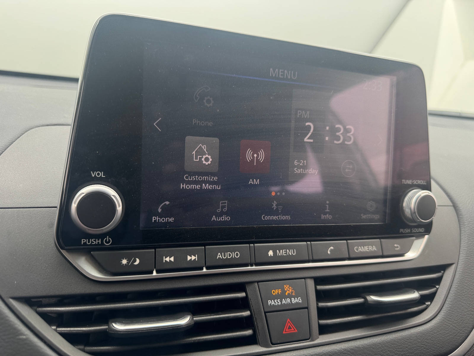 Thumbnail: 2025 Nissan Altima - 4