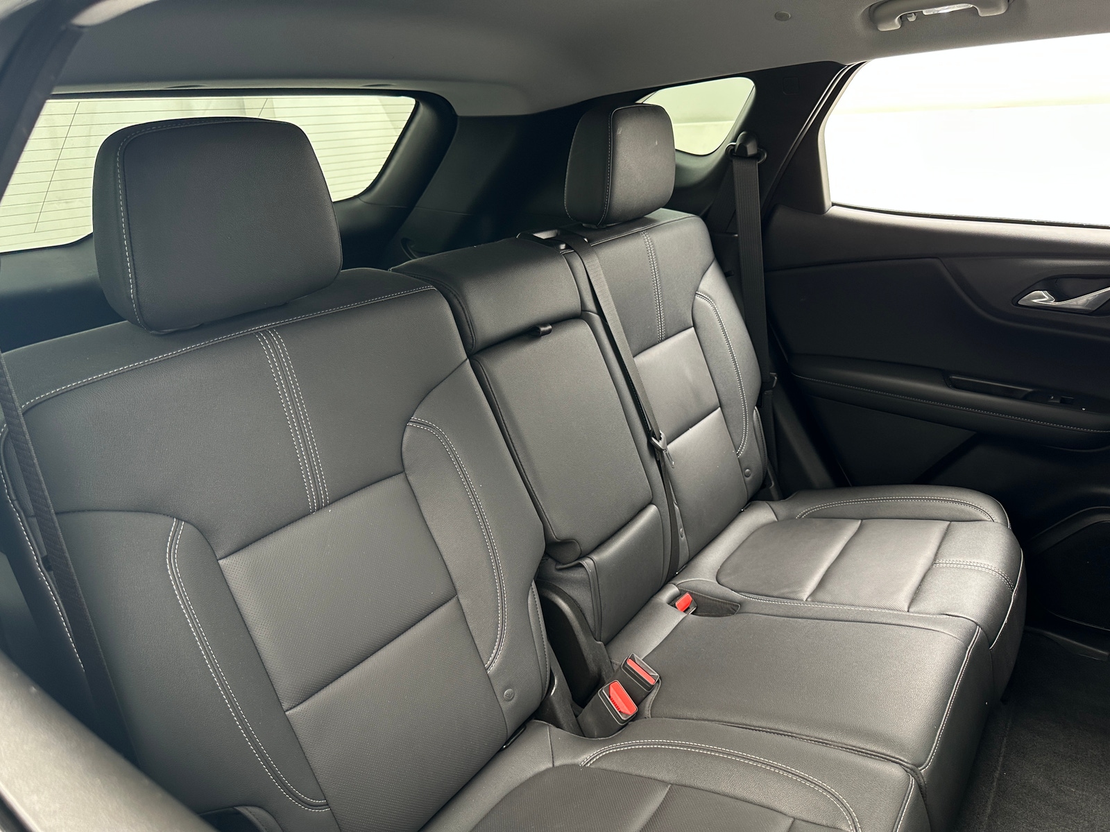 Thumbnail: 2024 Chevrolet Blazer - 5