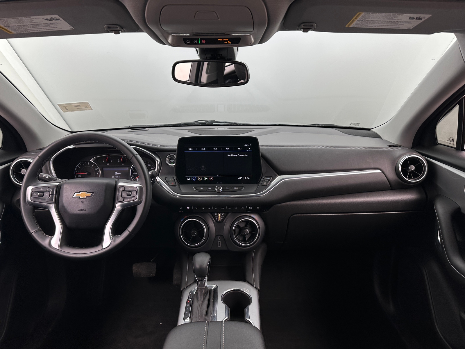 Thumbnail: 2024 Chevrolet Blazer - 2