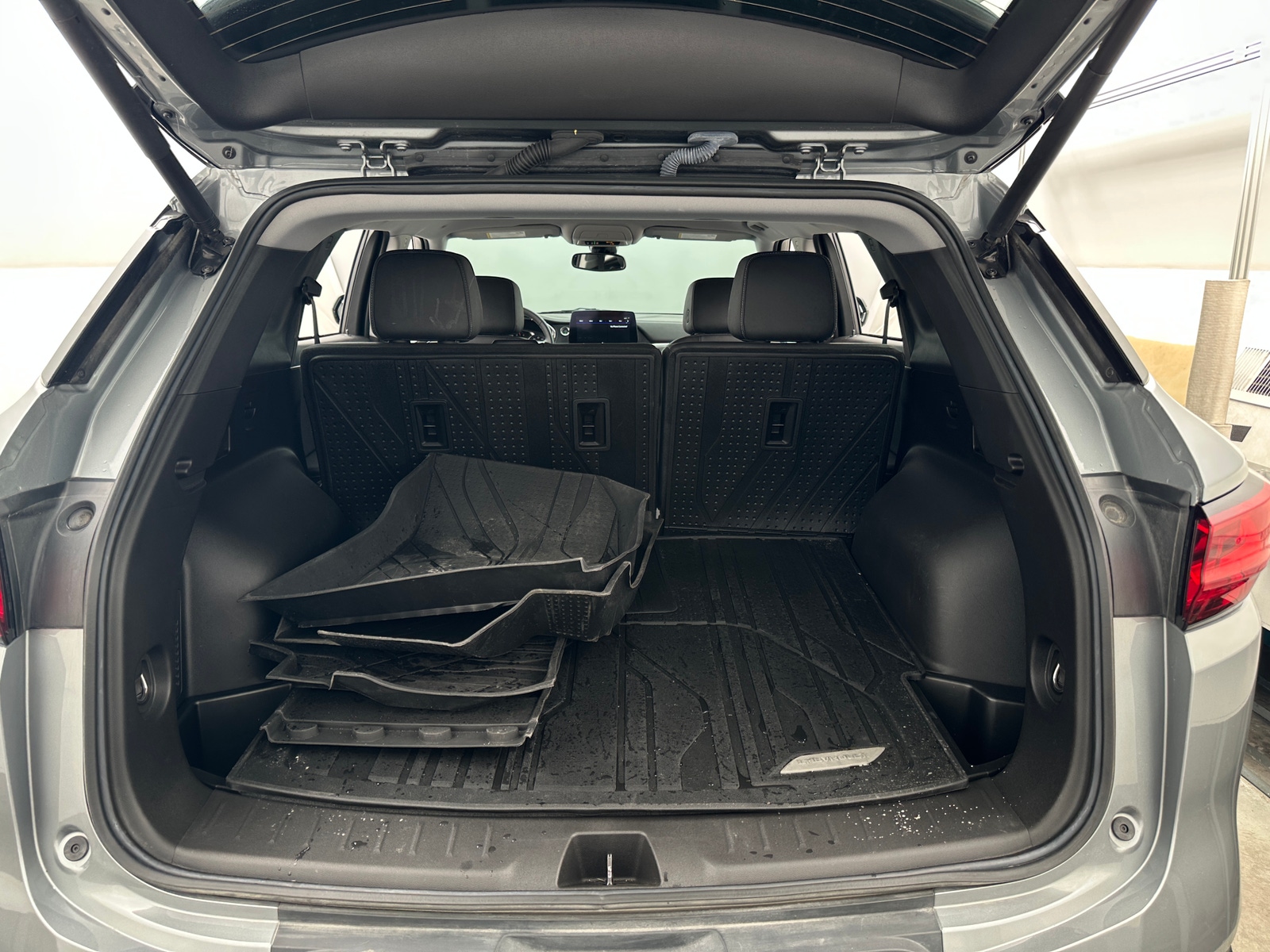 Thumbnail: 2024 Chevrolet Blazer - 6