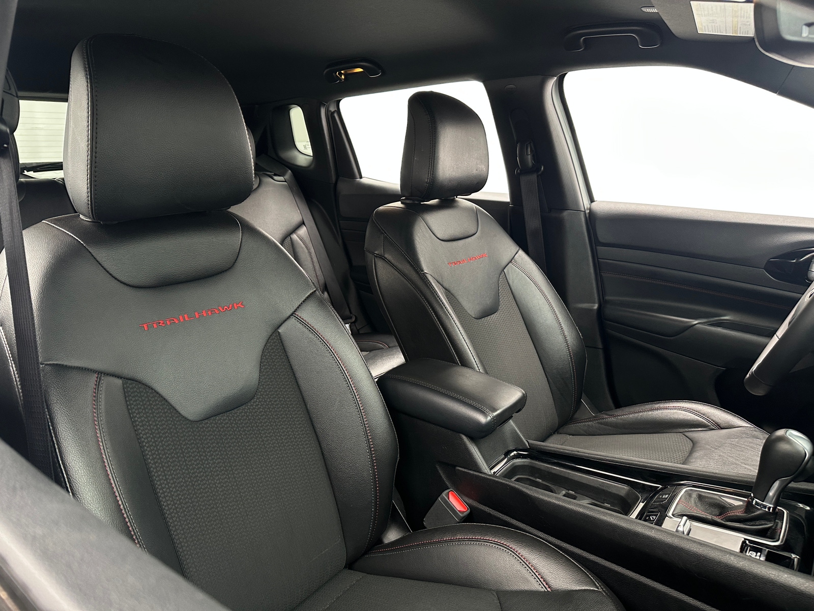 Thumbnail: 2024 Jeep Compass - 2