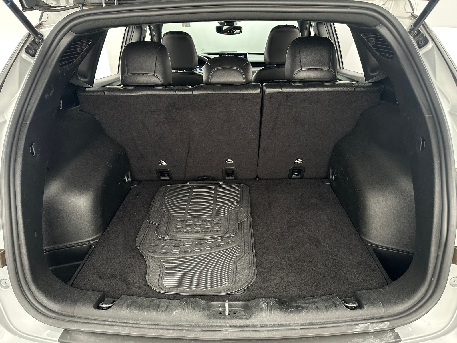 Thumbnail: 2024 Jeep Compass - 7