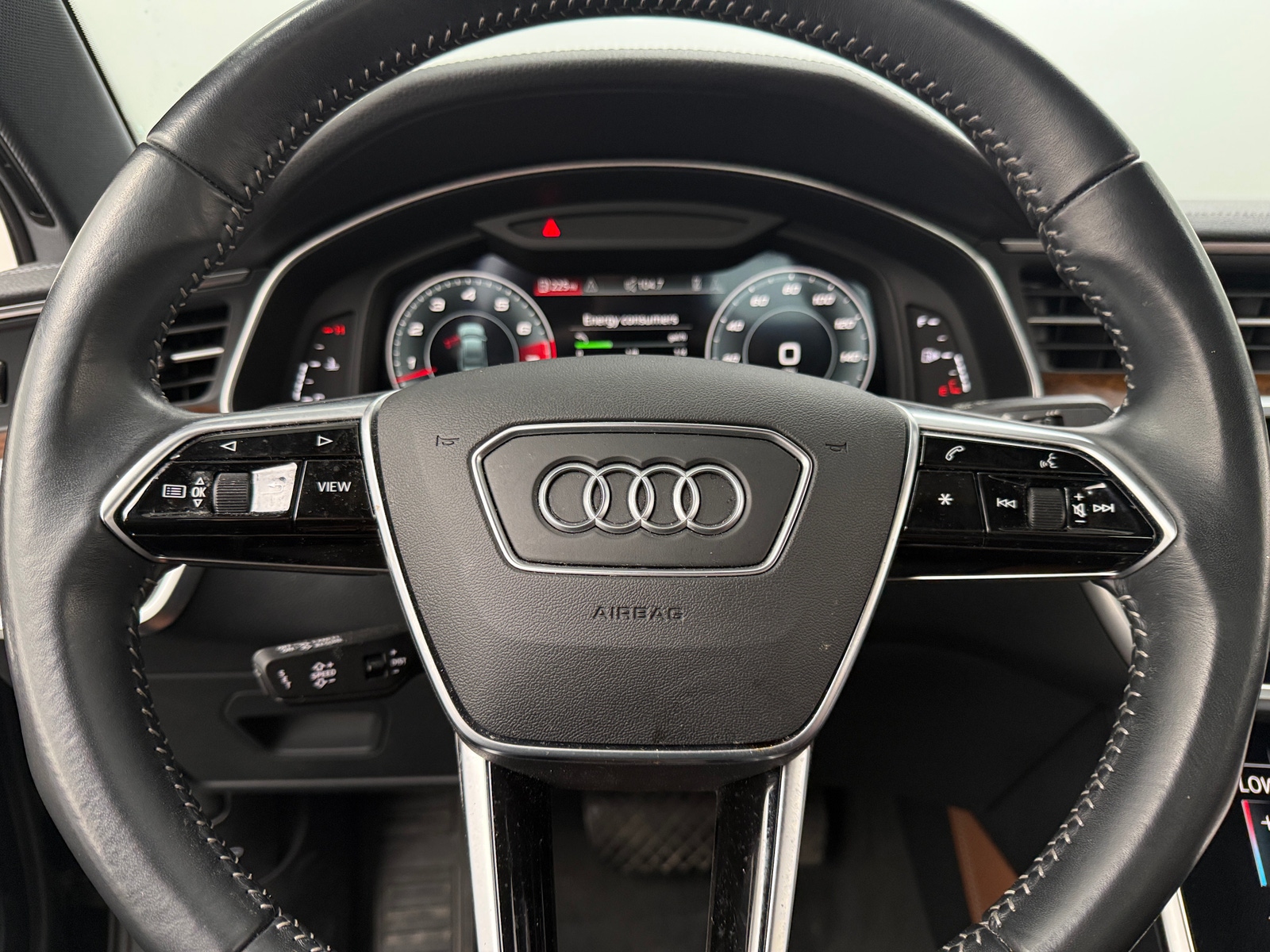 Thumbnail: 2021 Audi A6 - 4