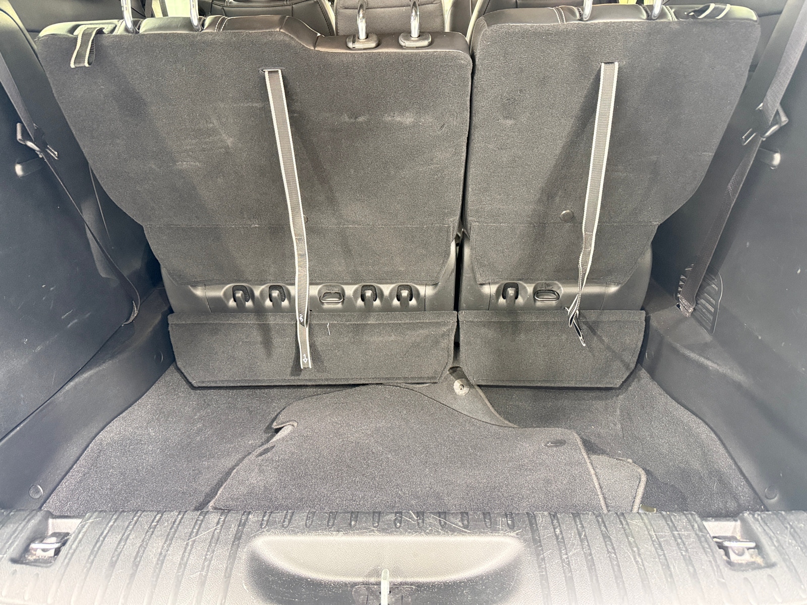 Thumbnail: 2025 Chrysler Pacifica - 6