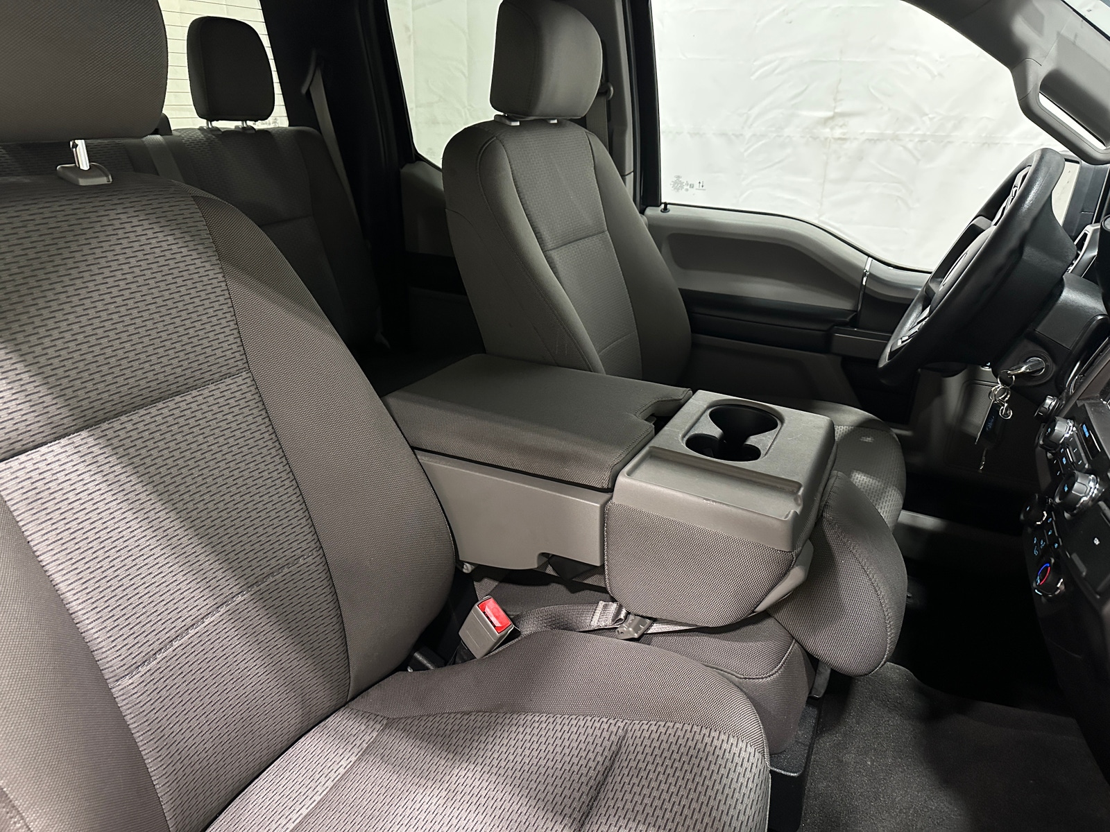 Thumbnail: 2020 Ford Econoline - 2