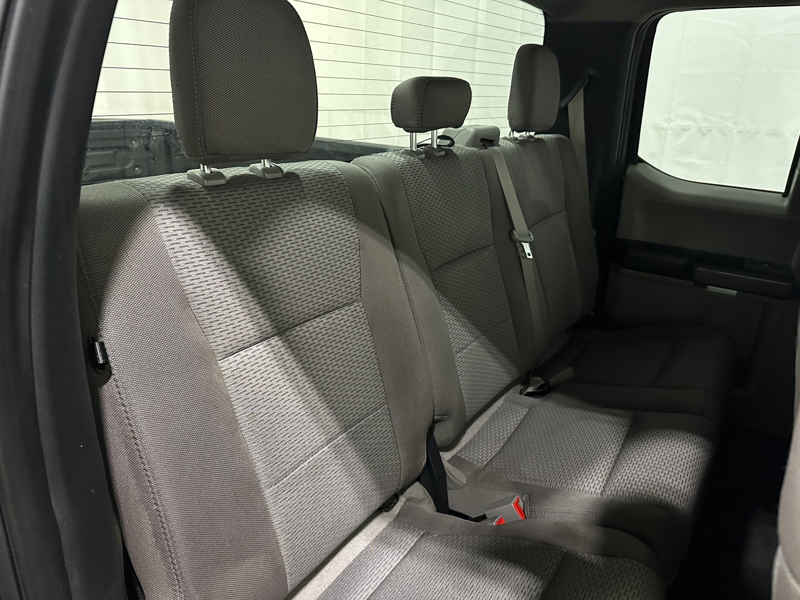 Thumbnail: 2020 Ford Econoline - 6