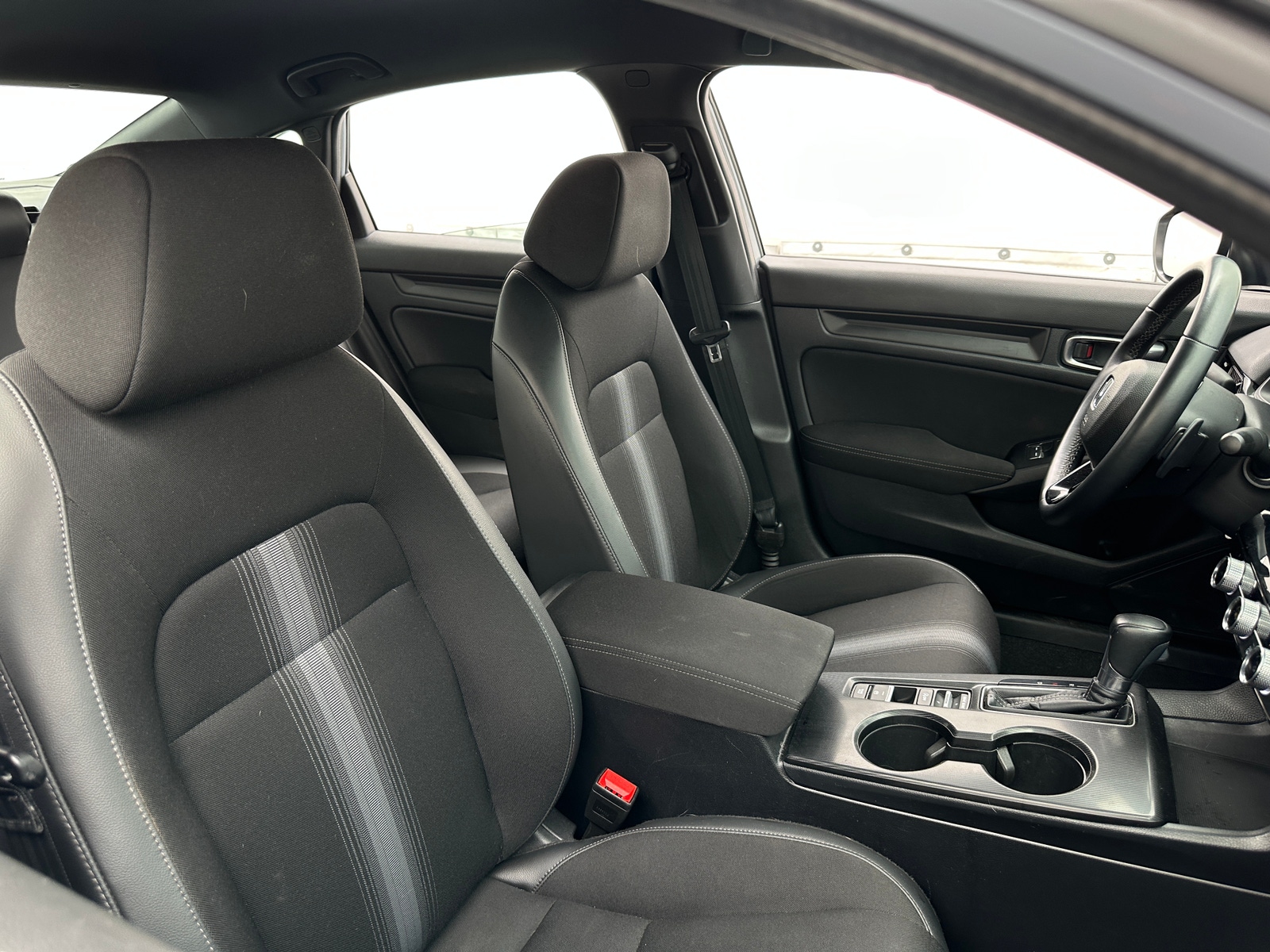 Thumbnail: 2024 Honda Civic - 2