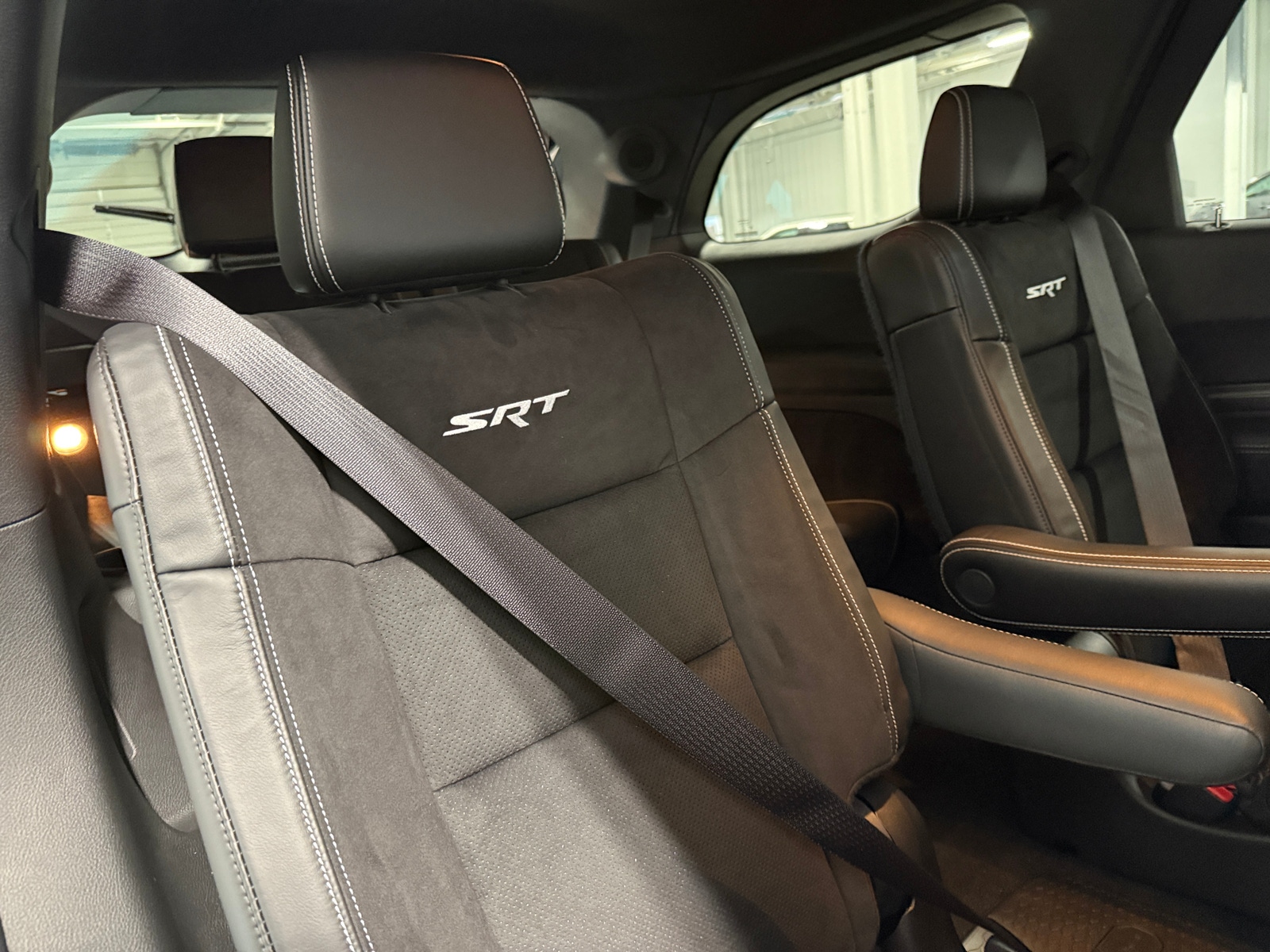 Thumbnail: 2023 Dodge Durango - 5