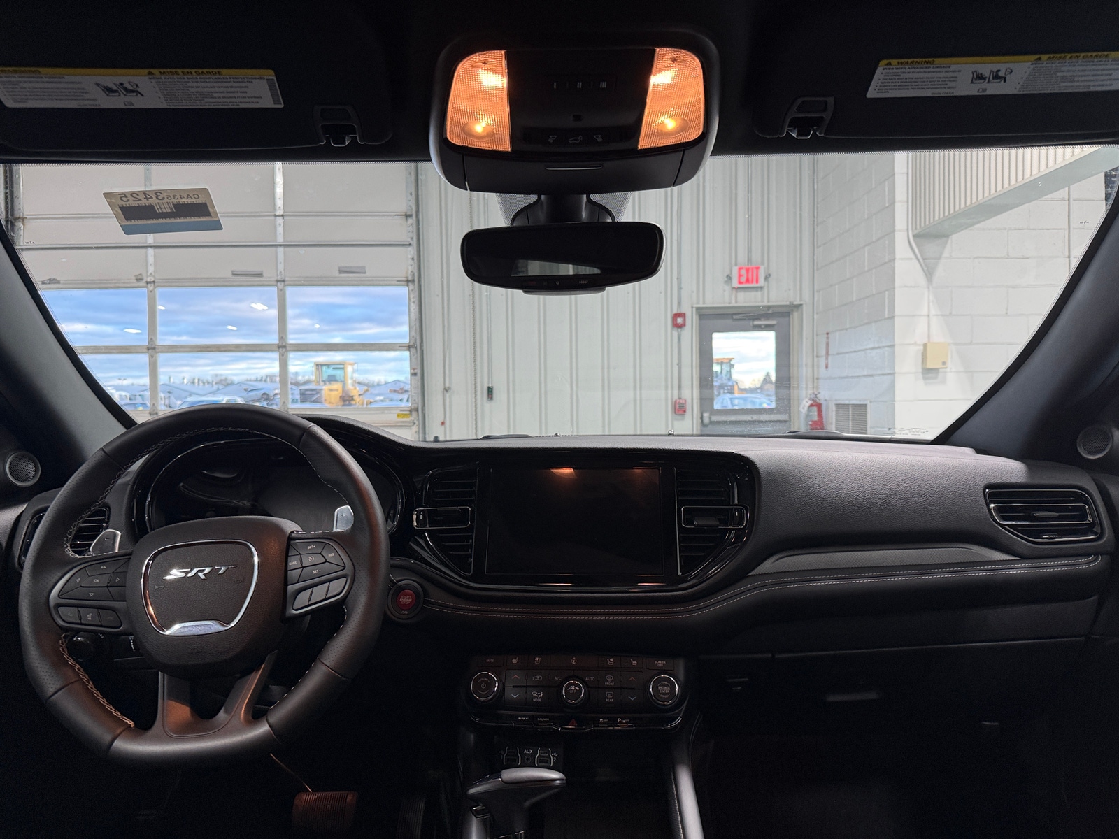 Thumbnail: 2023 Dodge Durango - 2