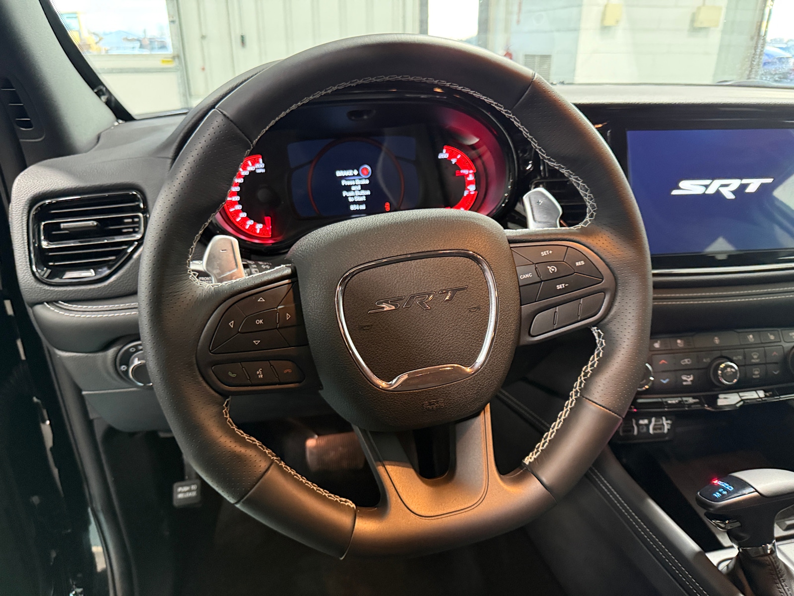 Thumbnail: 2023 Dodge Durango - 4