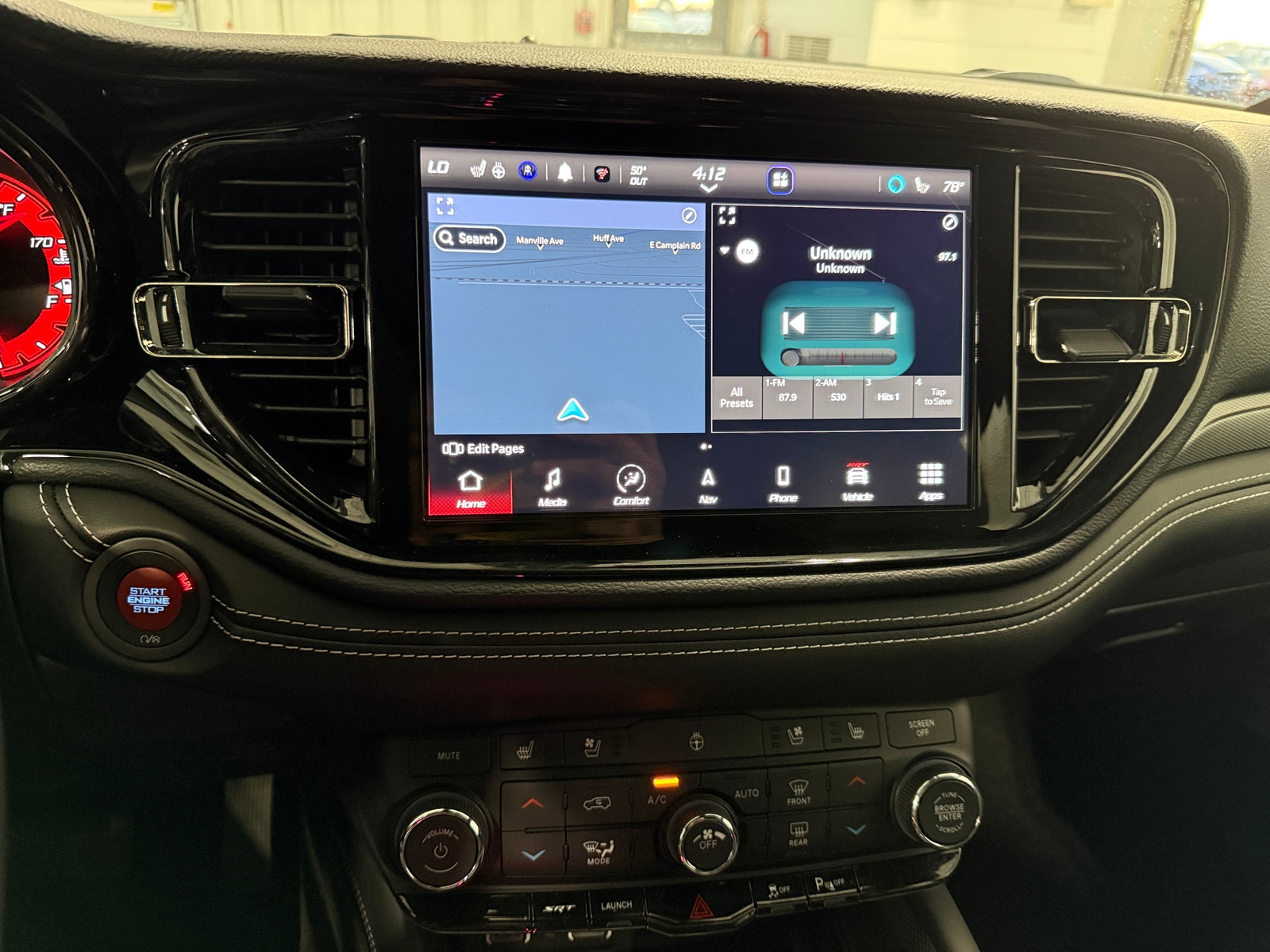 Thumbnail: 2023 Dodge Durango - 3