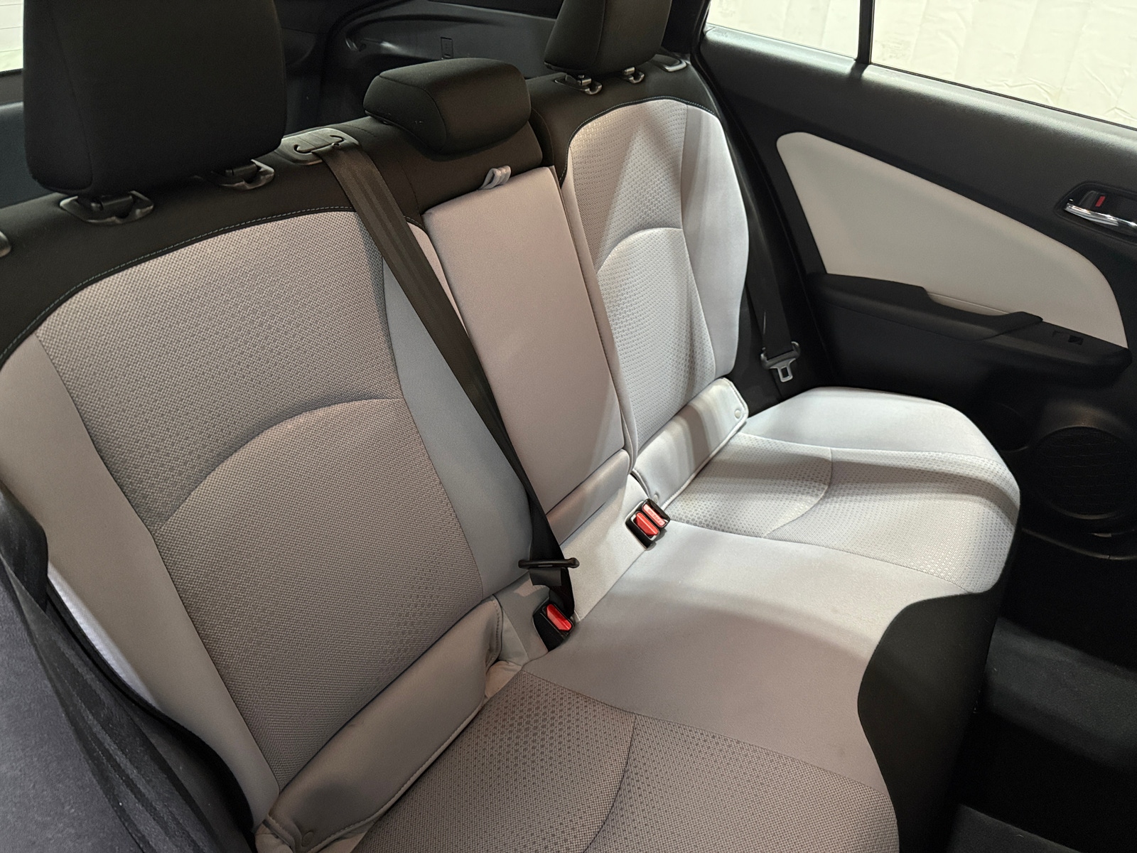 Thumbnail: 2019 Toyota Prius - 6