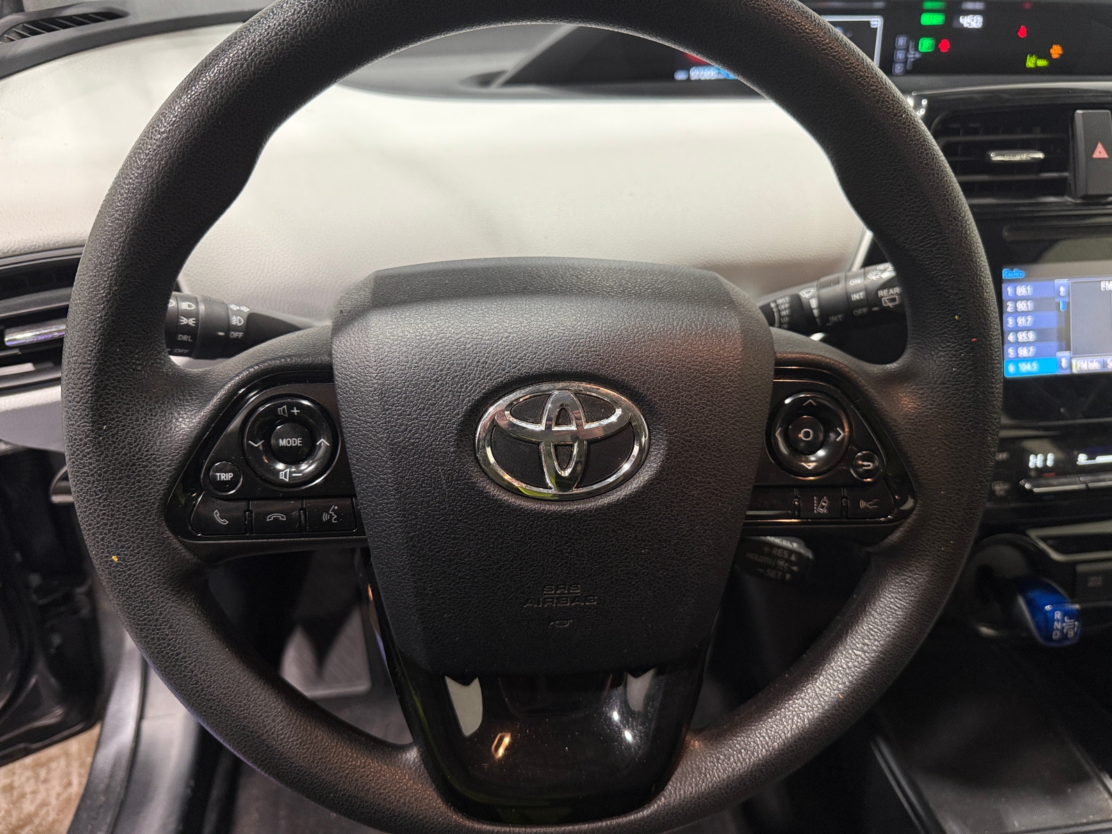 Thumbnail: 2019 Toyota Prius - 5