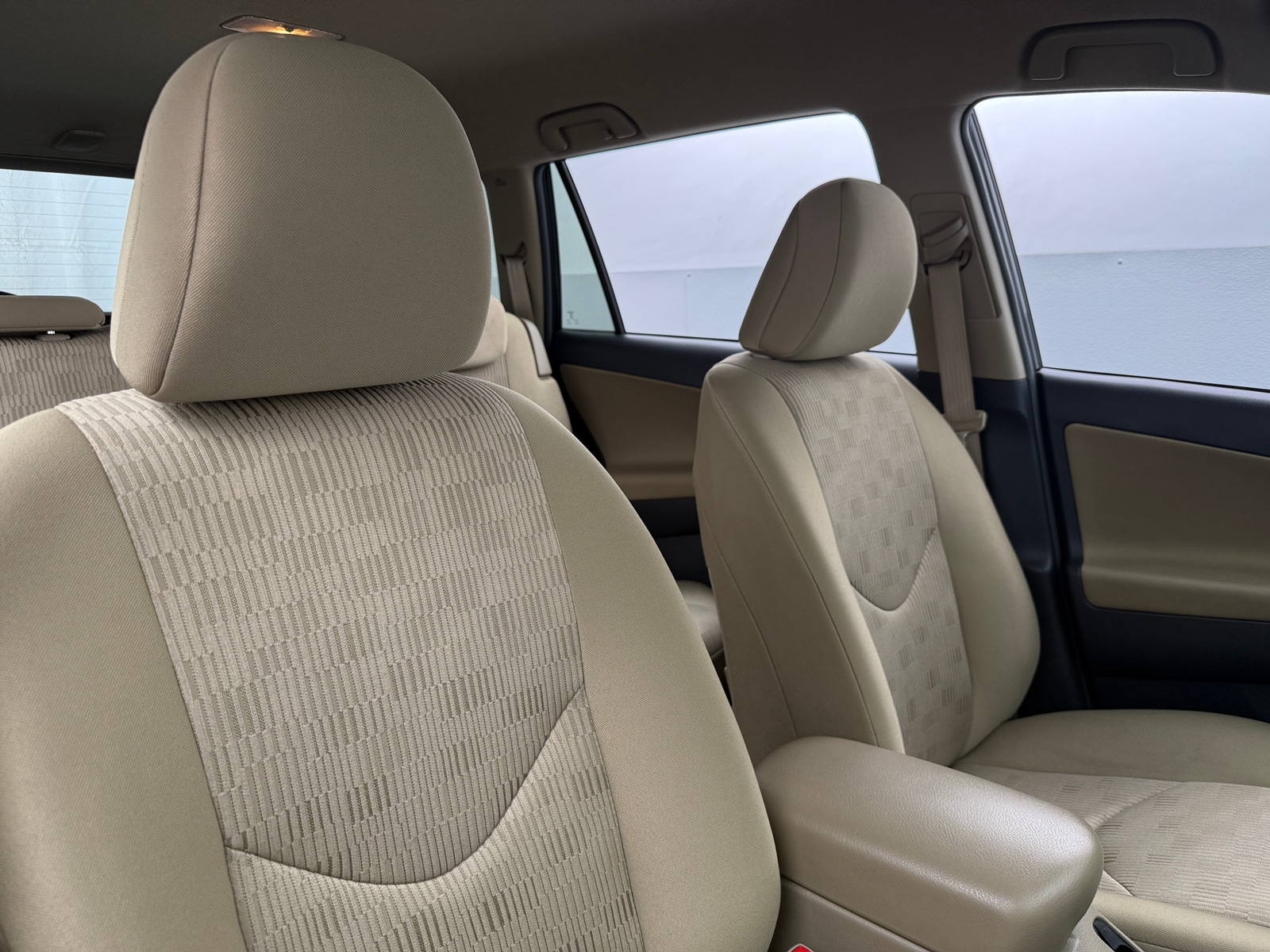 Thumbnail: 2010 Toyota RAV4 - 2