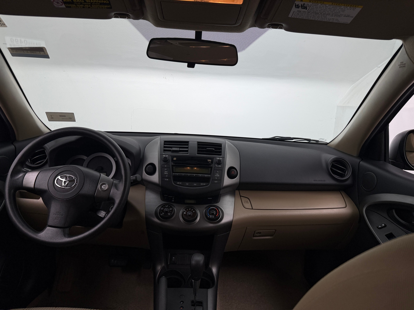 Thumbnail: 2010 Toyota RAV4 - 3