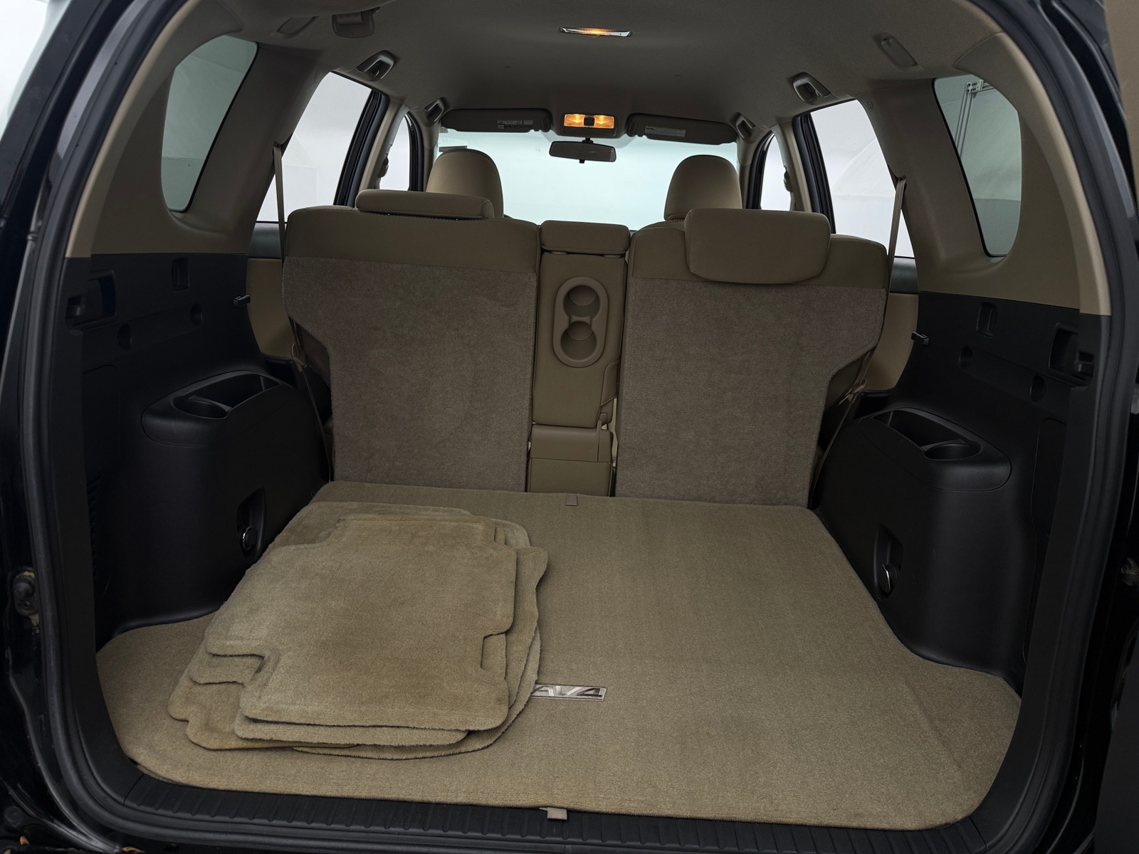 Thumbnail: 2010 Toyota RAV4 - 7